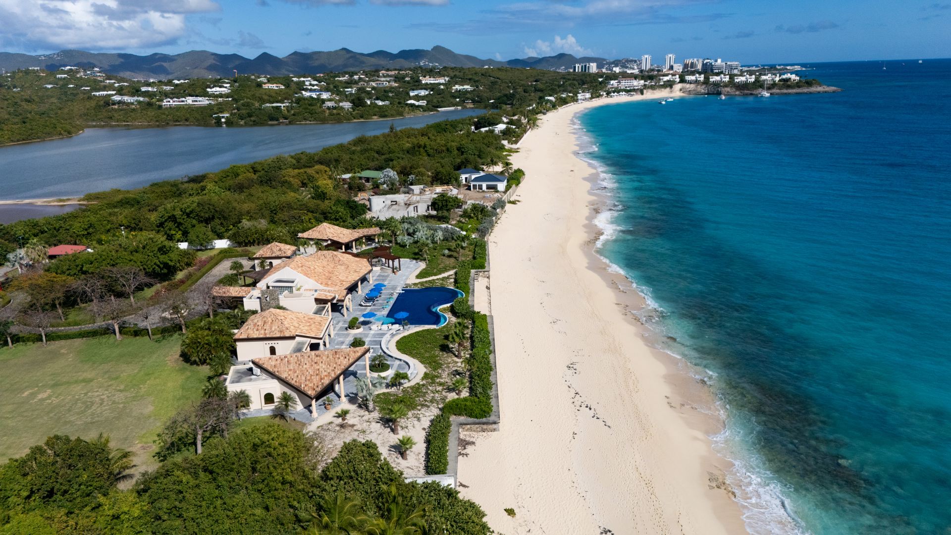 Villa Casa de la Playa