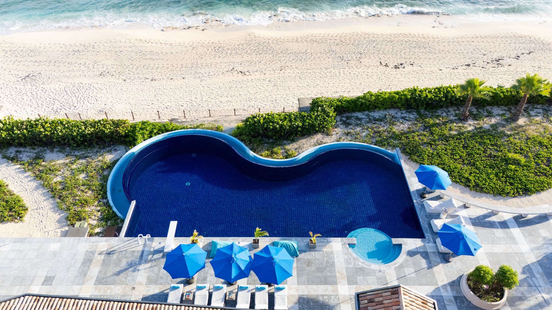 Villa Casa de la Playa