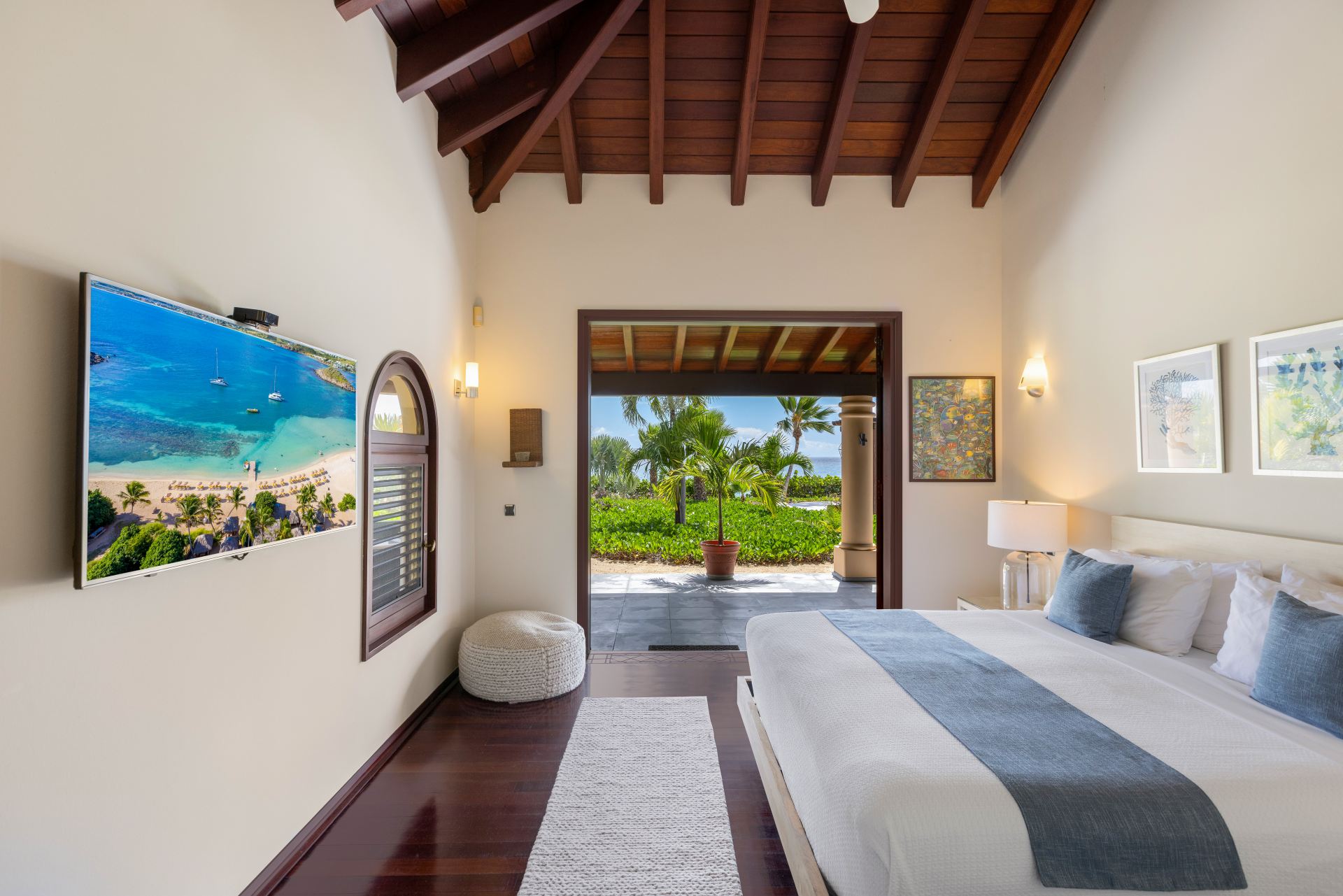 Villa Casa de la Playa