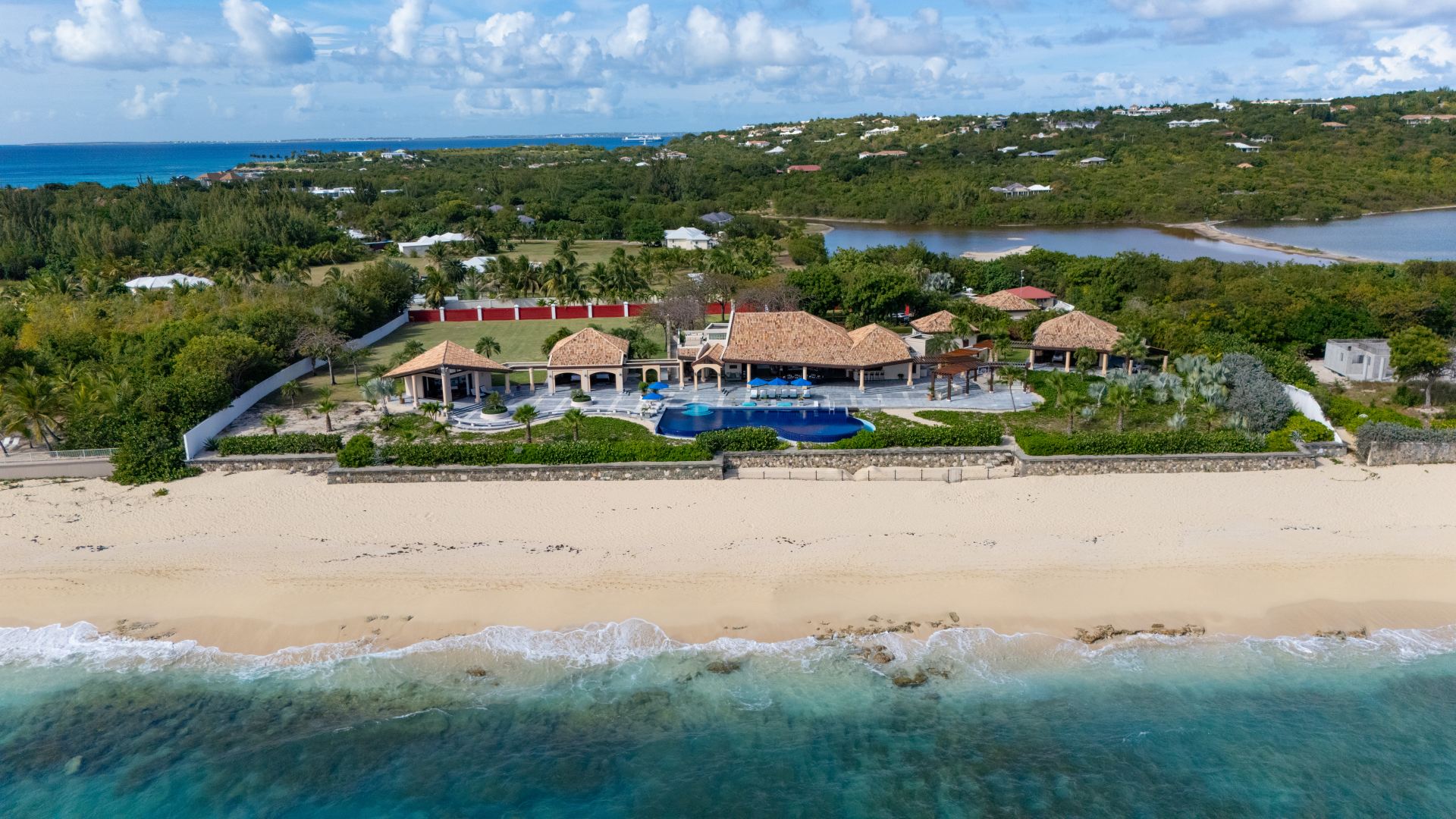 Villa Casa de la Playa