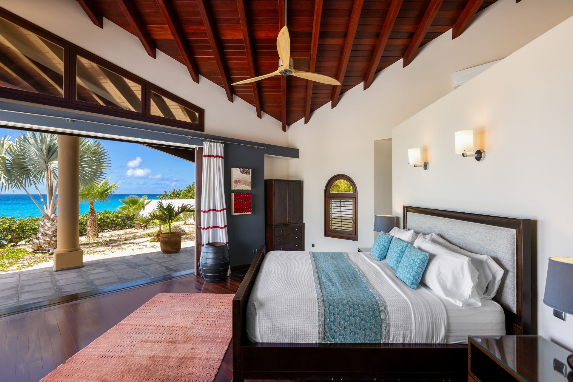 Villa Casa de la Playa