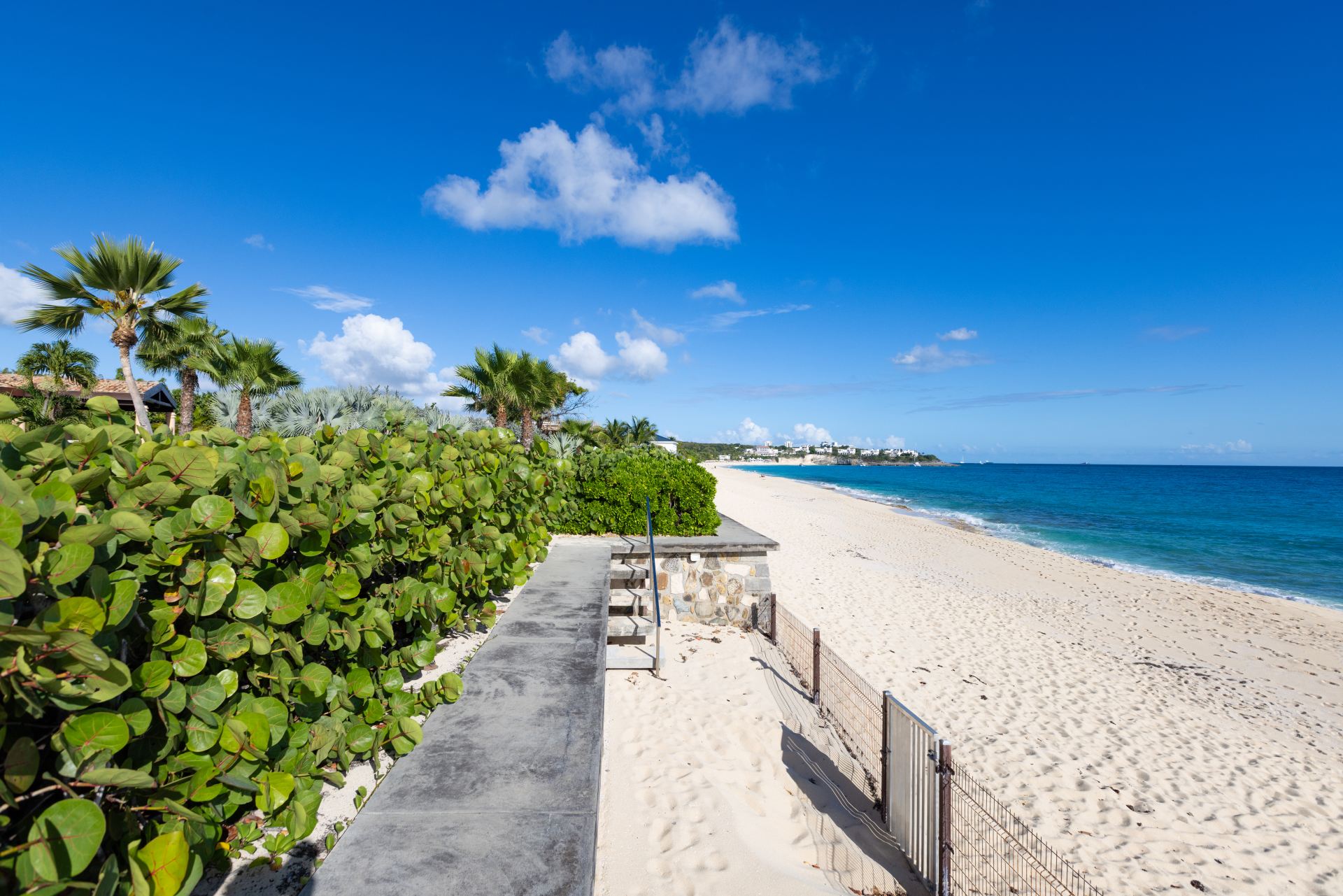 Villa Casa de la Playa