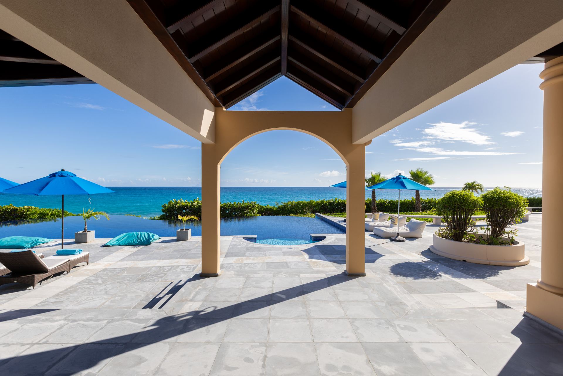 Villa Casa de la Playa