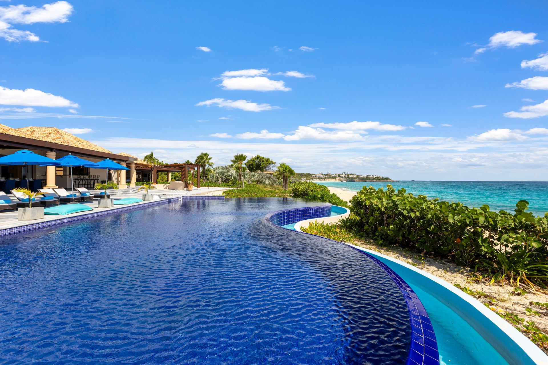 Villa Casa de la Playa