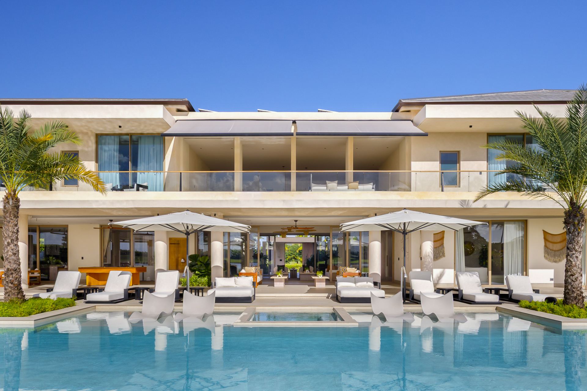 Villa Solara - Dominican Republic