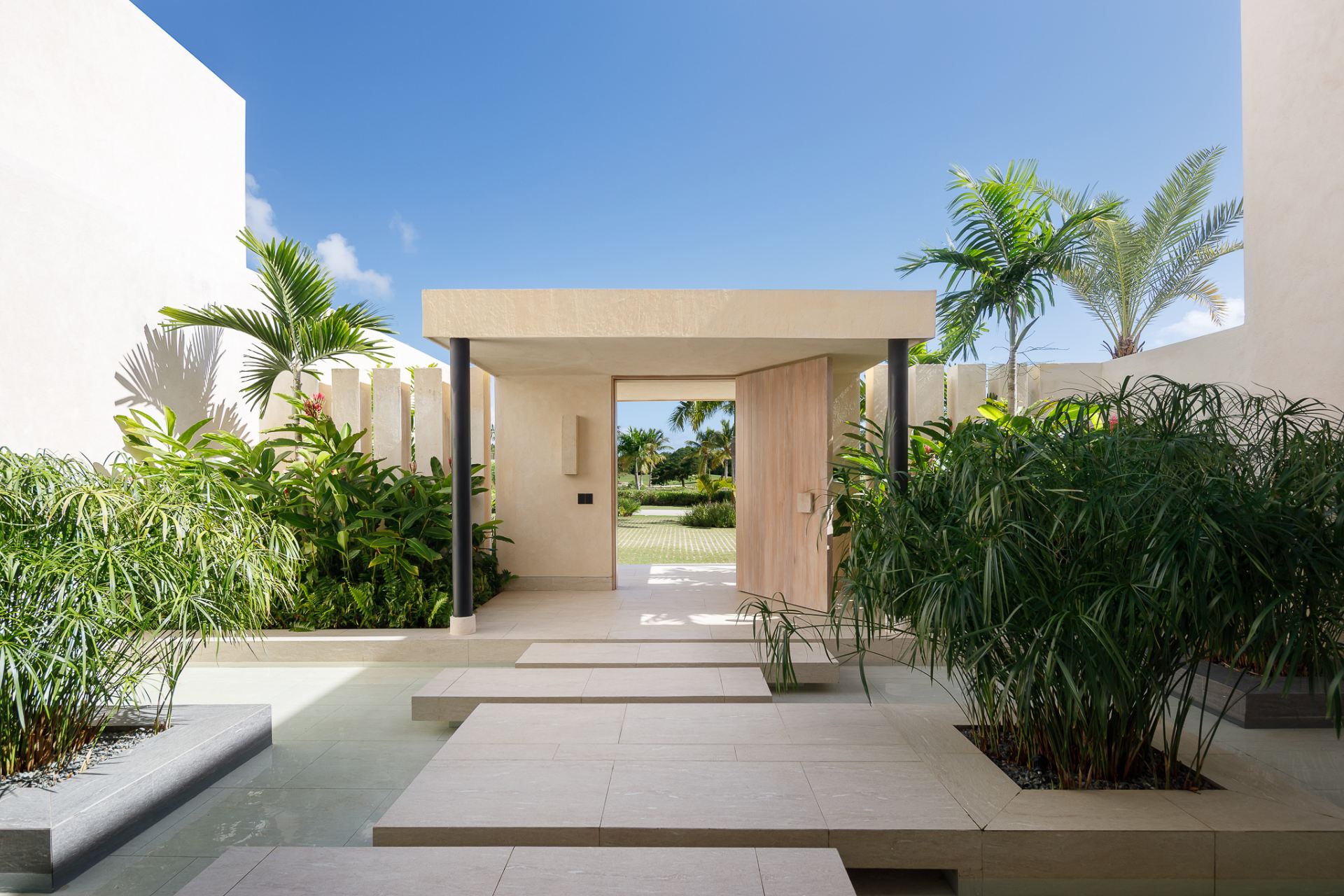 Villa Solara - Dominican Republic