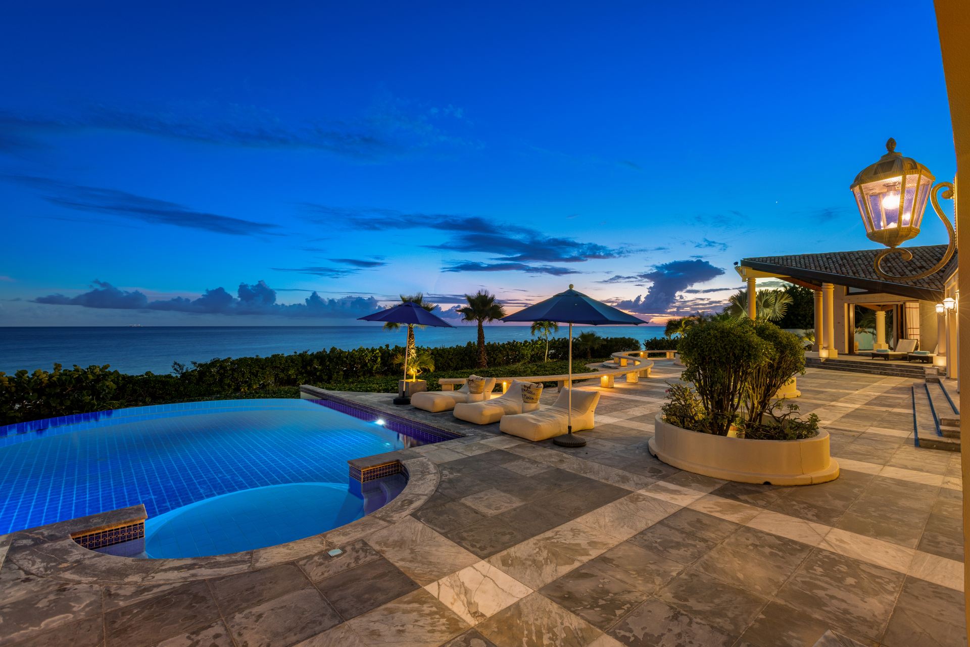 Villa Casa de la Playa