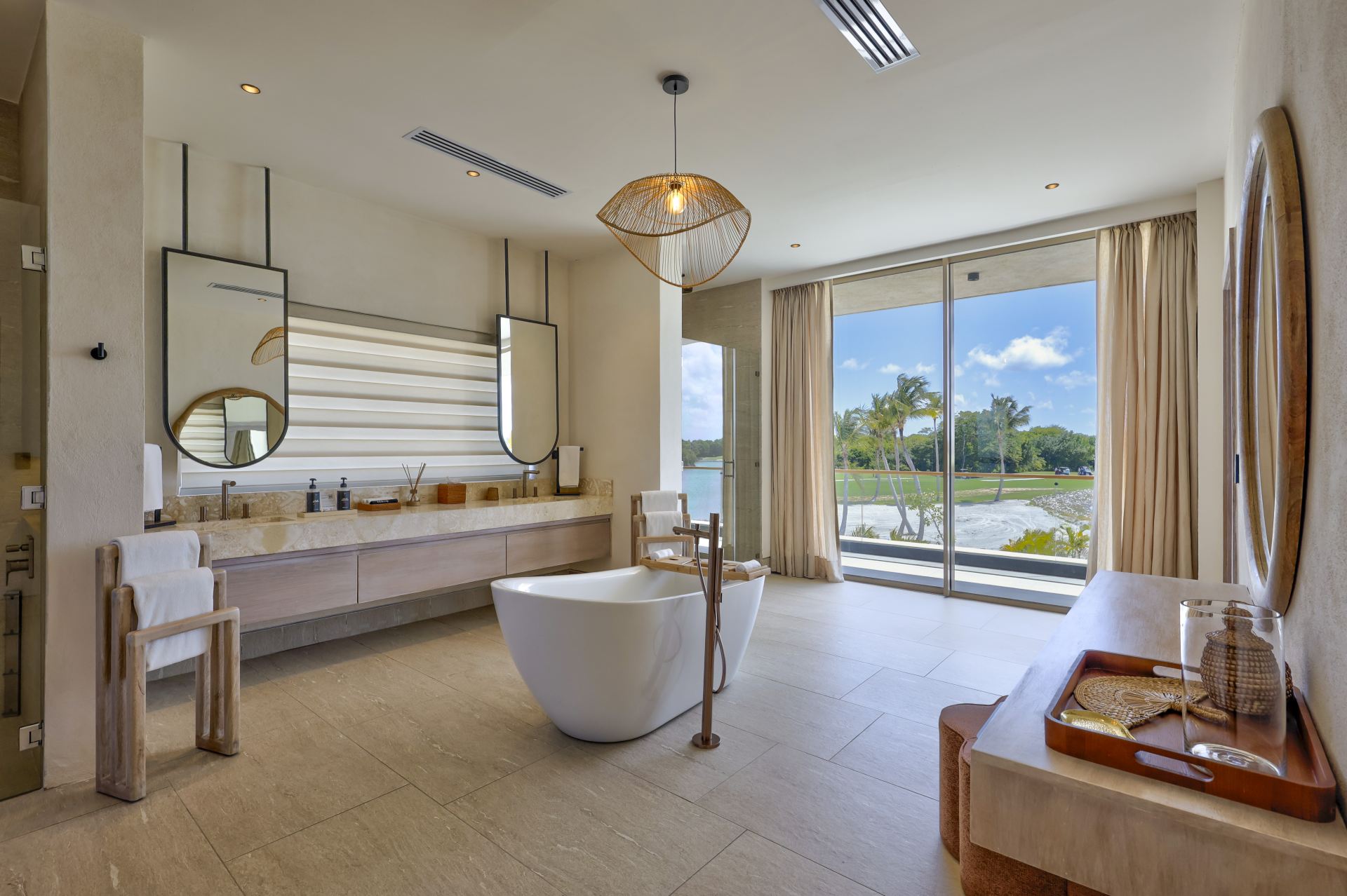 Villa Solara - Dominican Republic