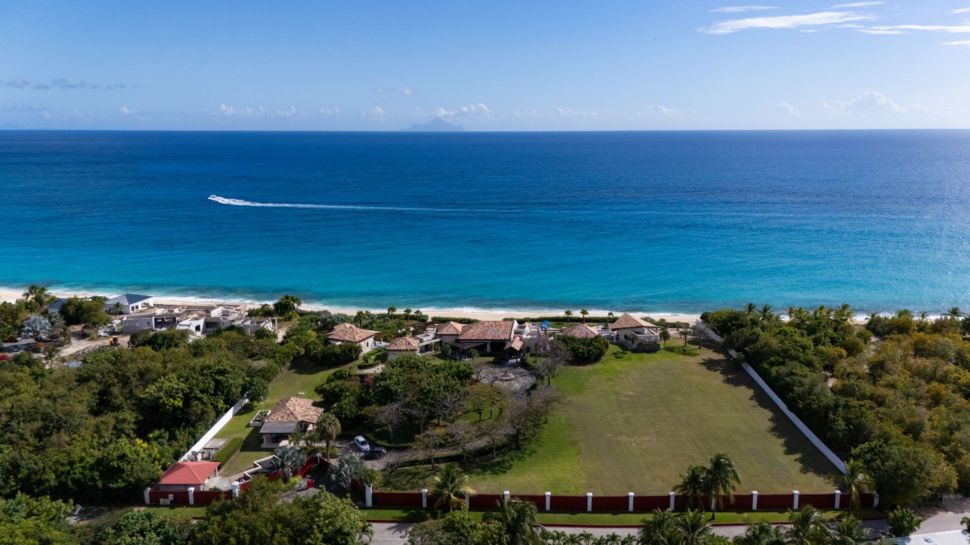 Villa Casa de la Playa