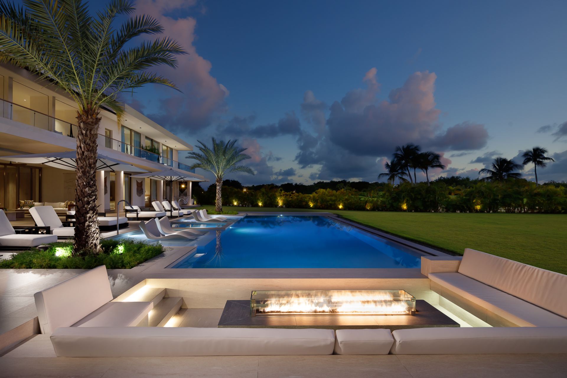 Villa Solara - Dominican Republic