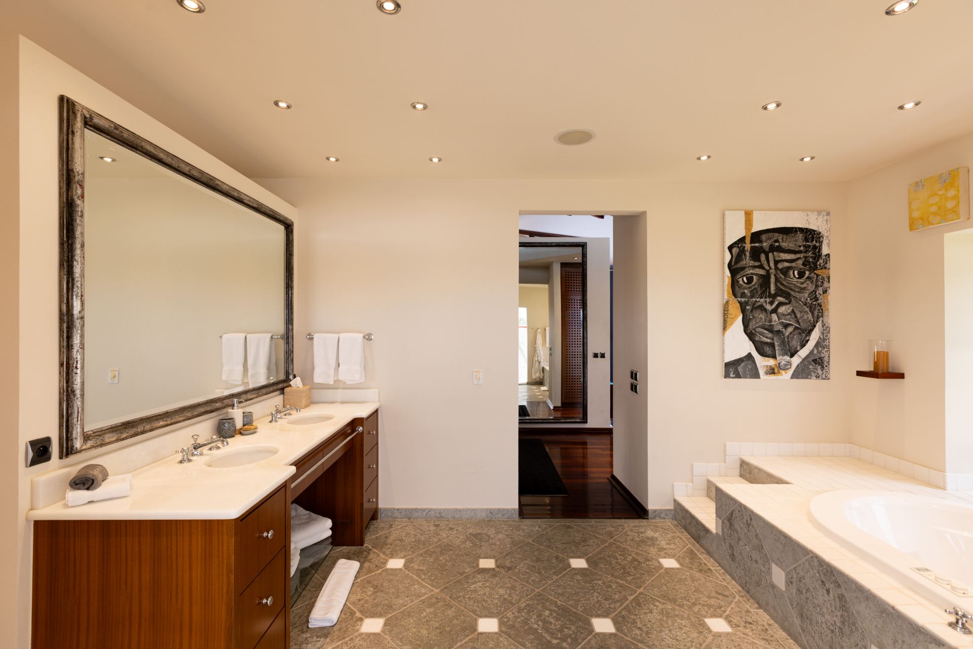 Villa Casa de la Playa