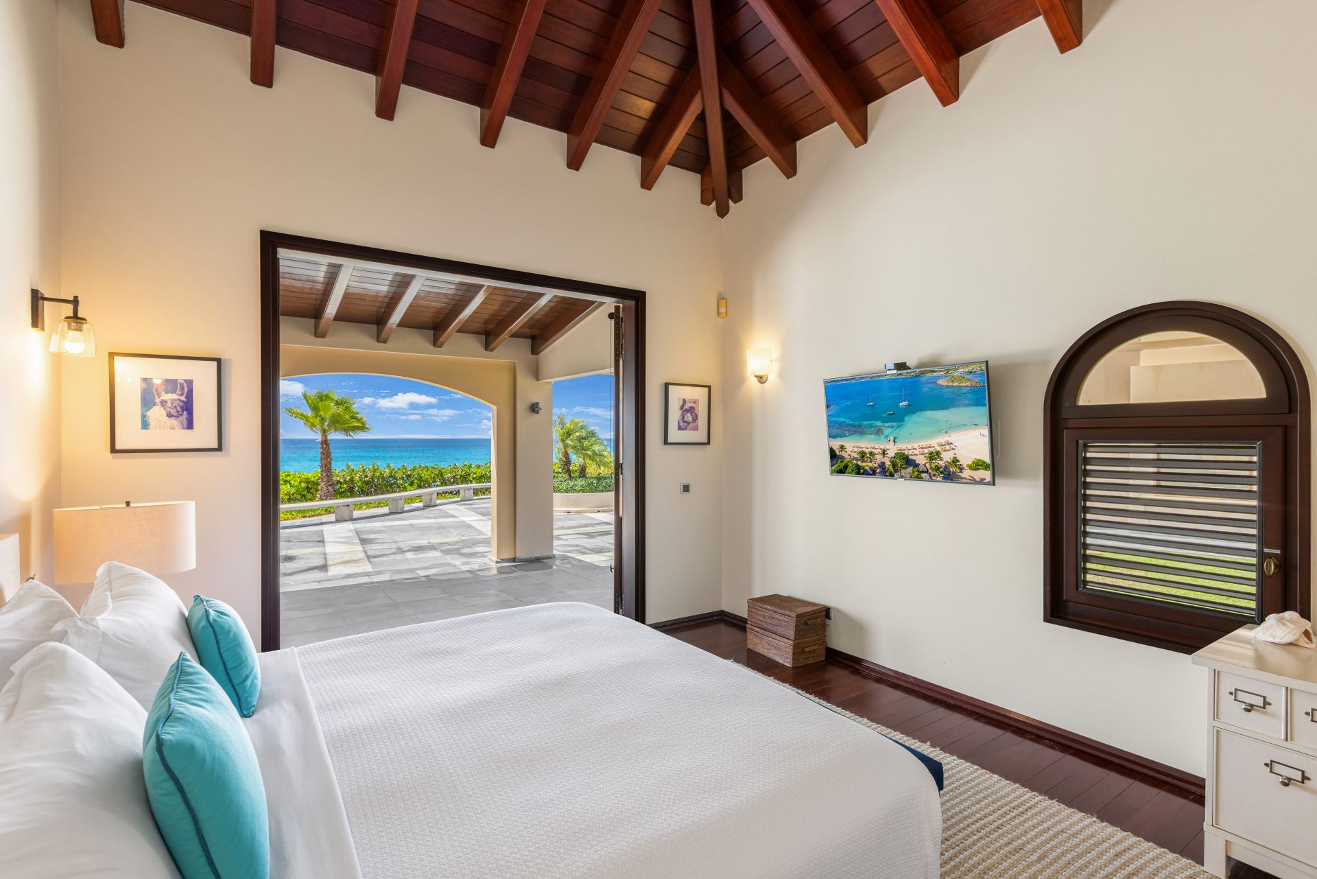 Villa Casa de la Playa