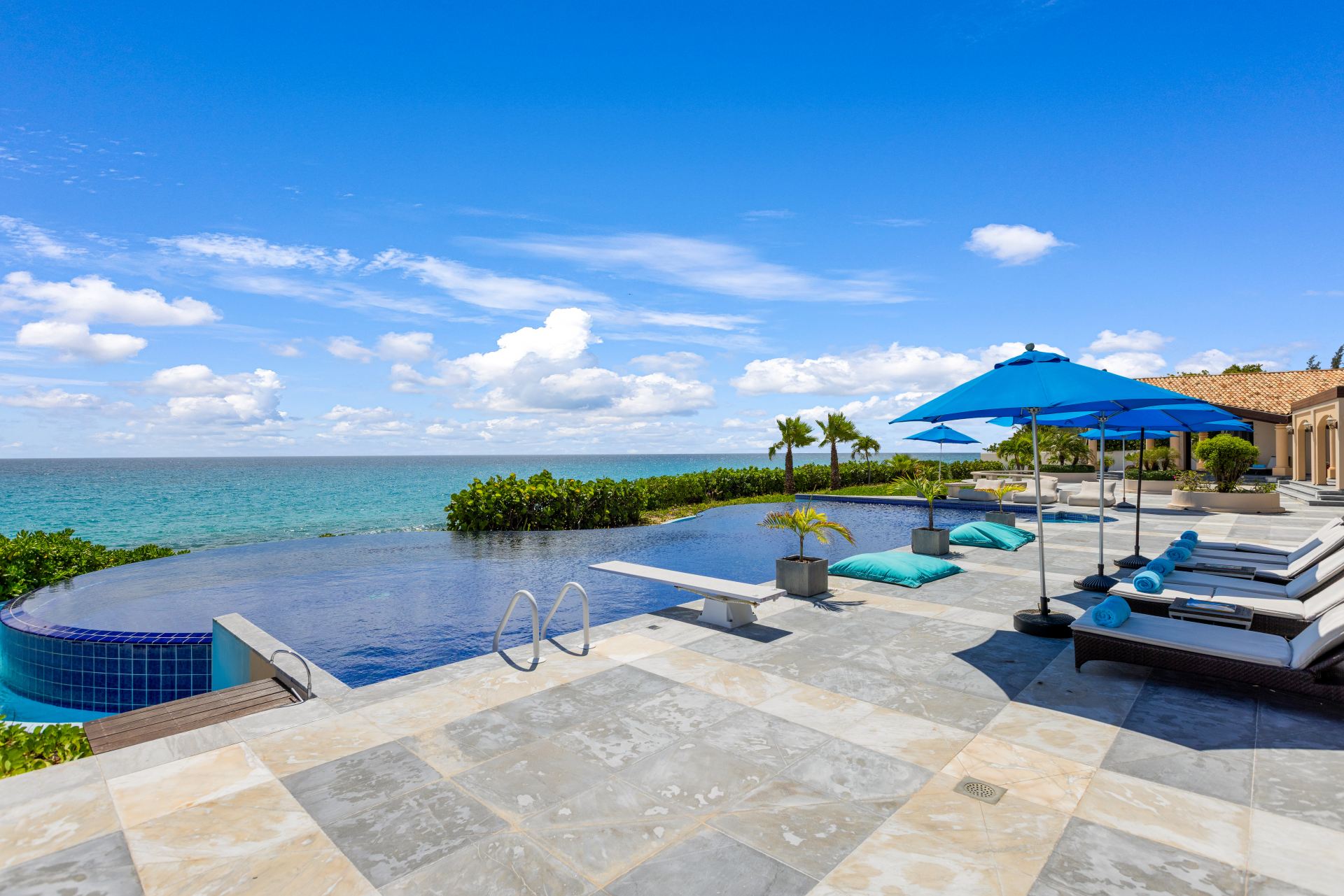 Villa Casa de la Playa