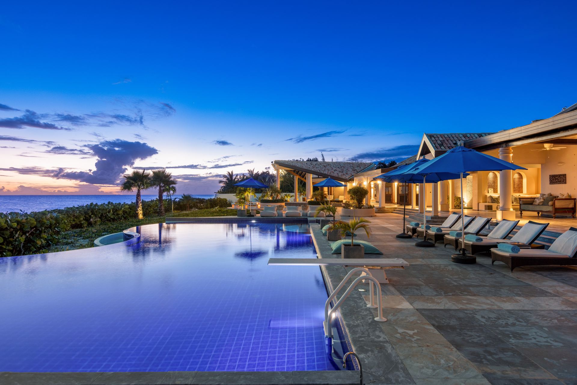 Villa Casa de la Playa