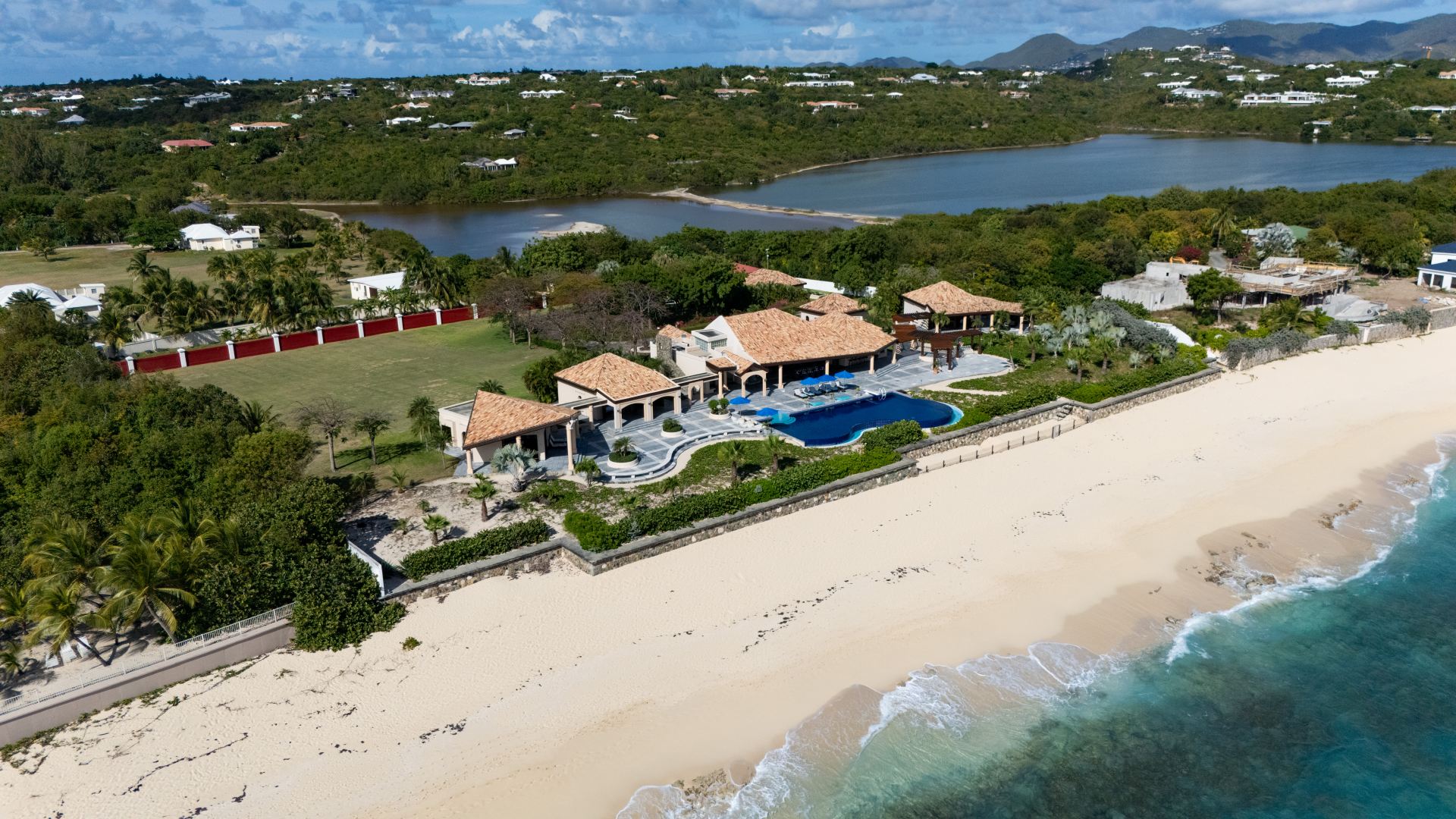 Villa Casa de la Playa