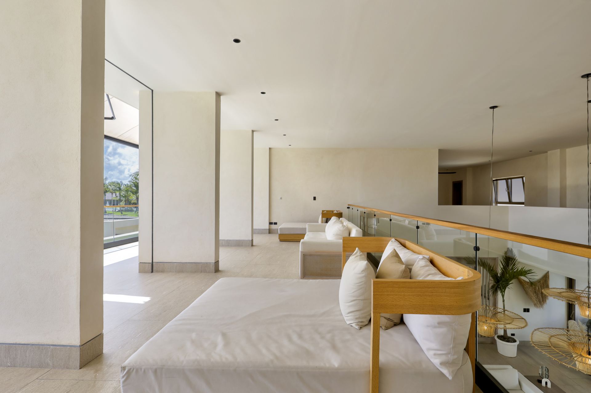 Villa Solara - Dominican Republic