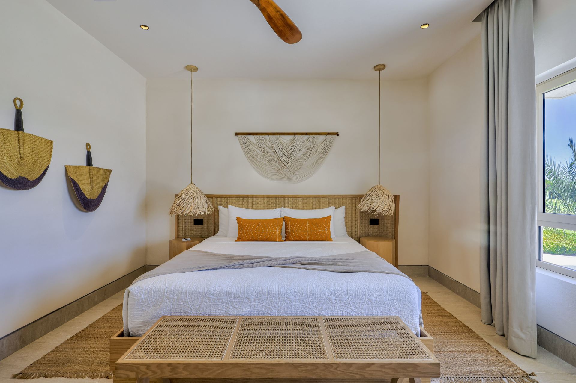 Villa Solara - Dominican Republic