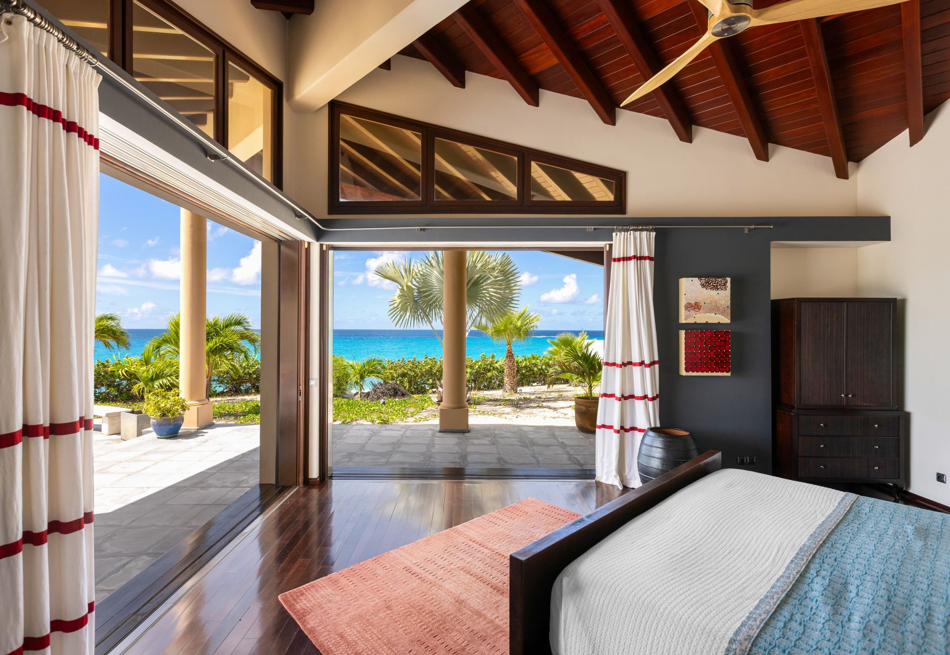 Villa Casa de la Playa