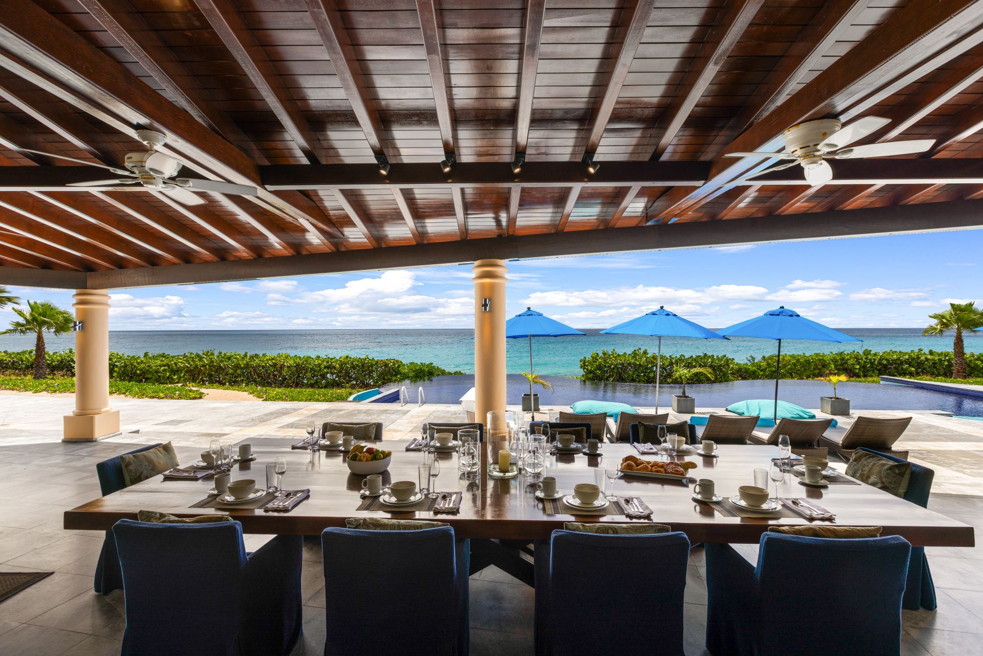 Villa Casa de la Playa