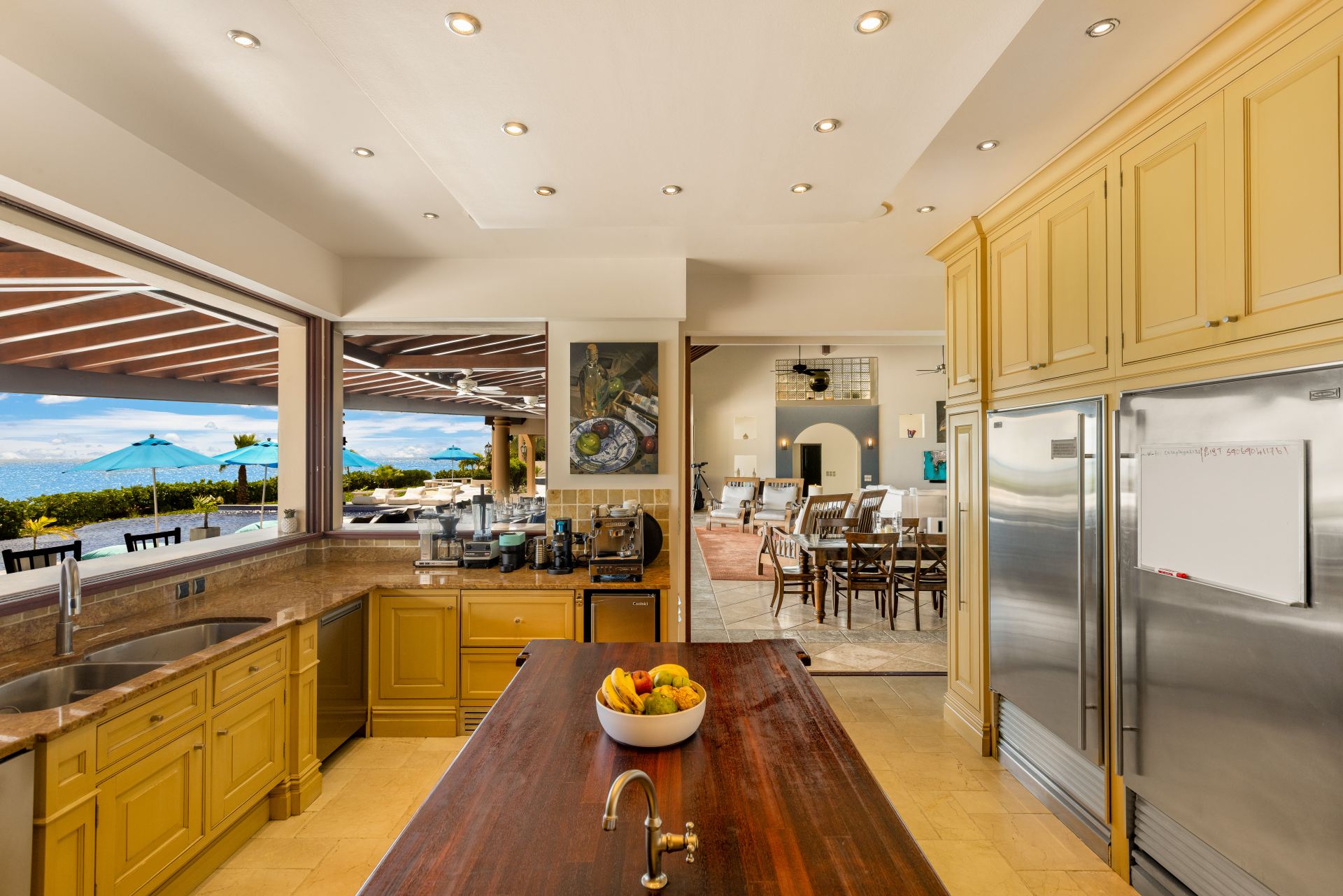 Villa Casa de la Playa