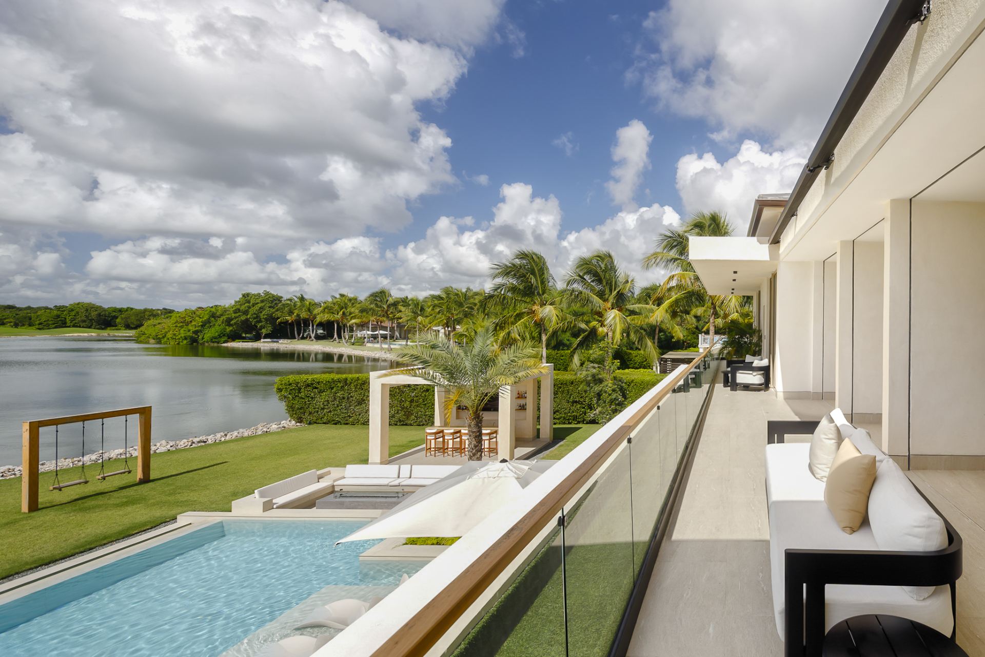 Villa Solara - Dominican Republic