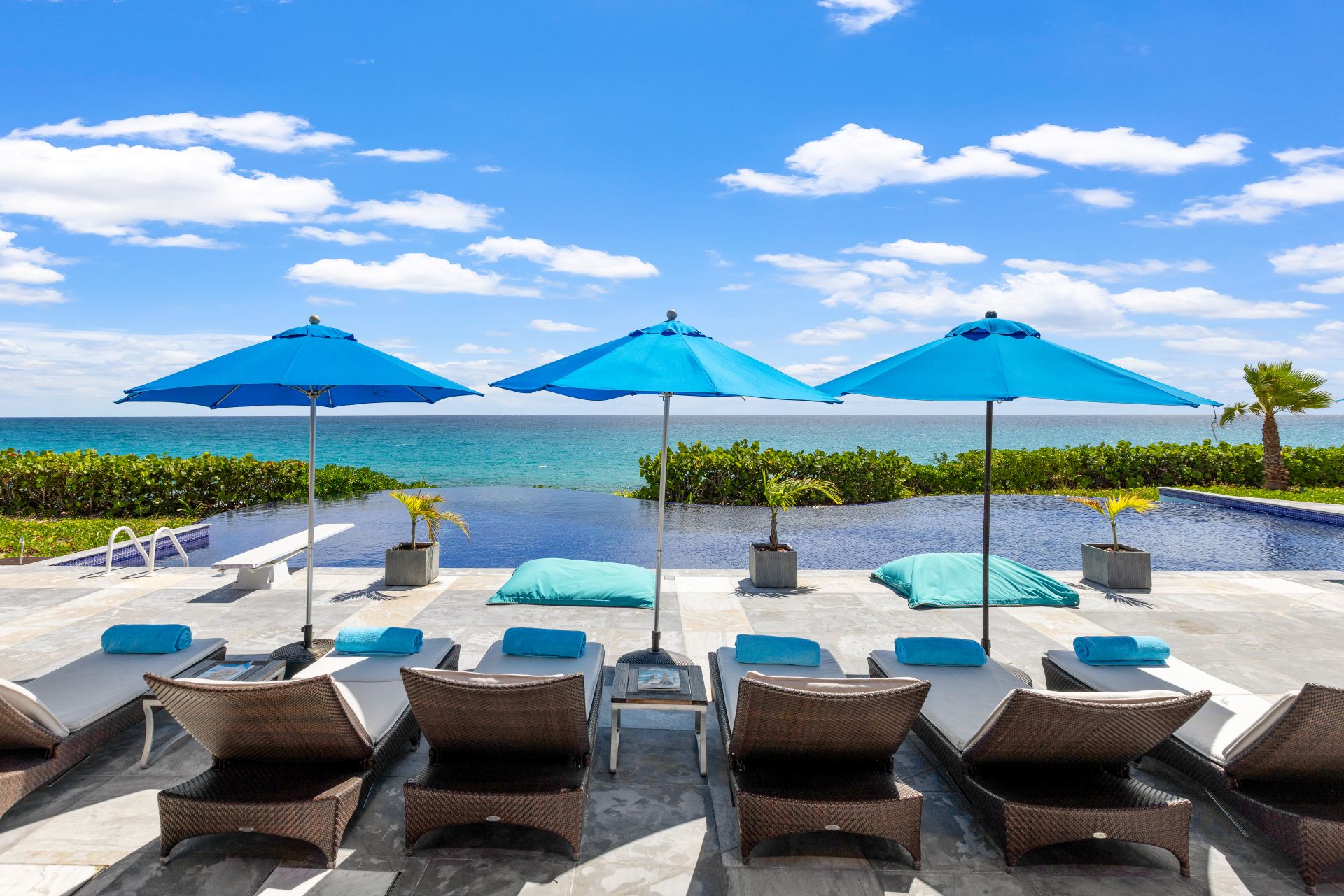 Villa Casa de la Playa