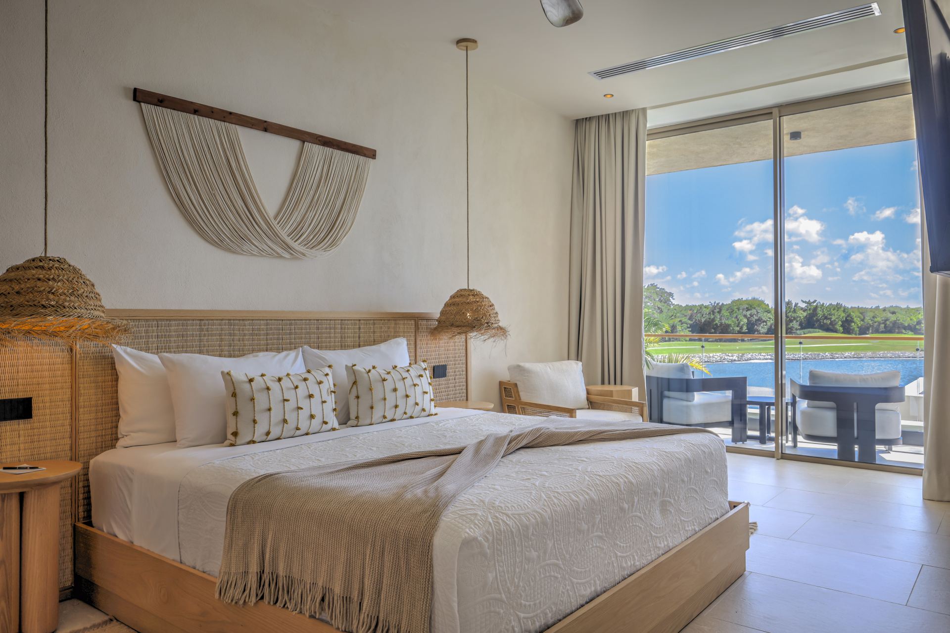 Villa Solara - Dominican Republic