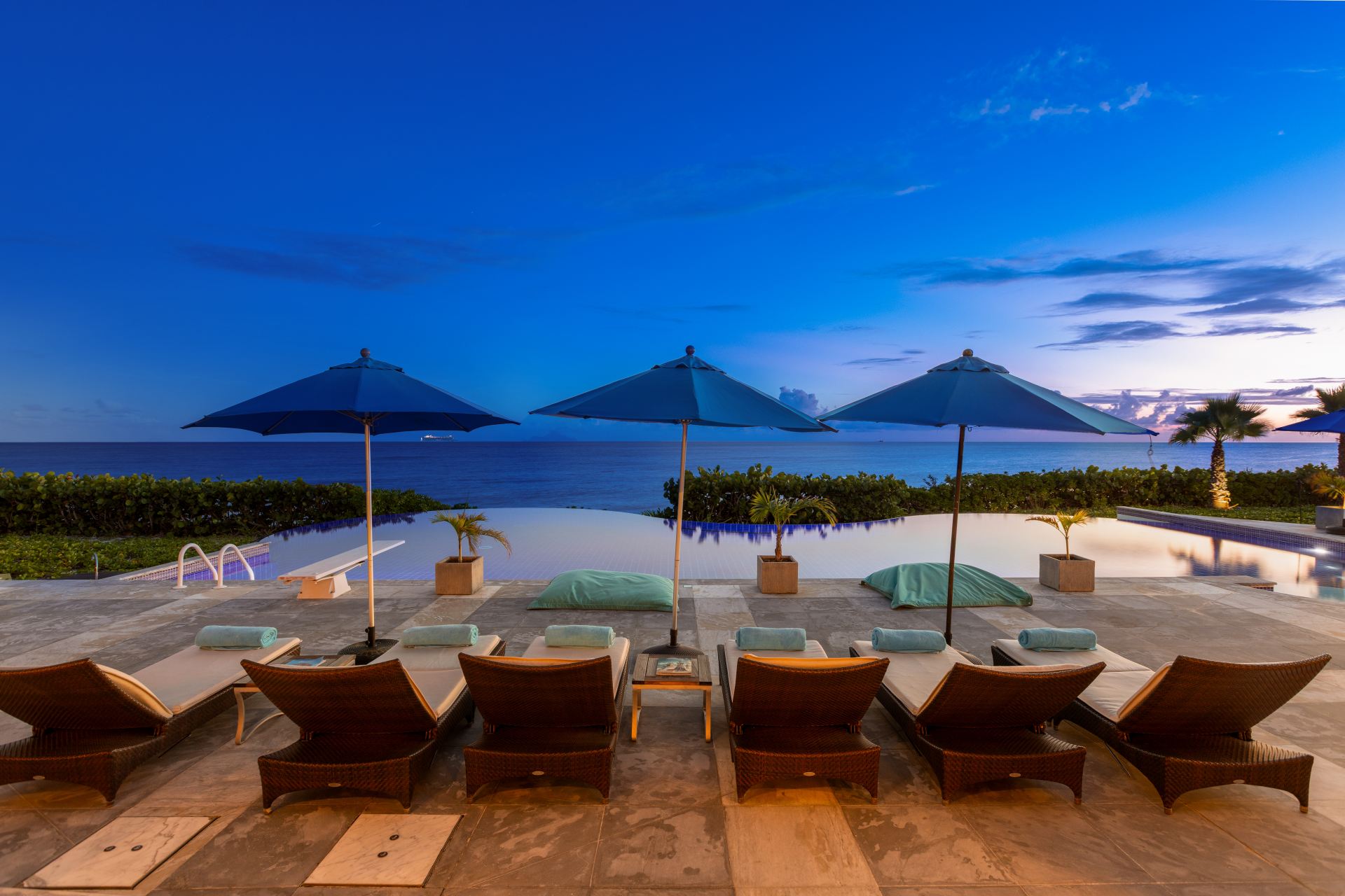 Villa Casa de la Playa