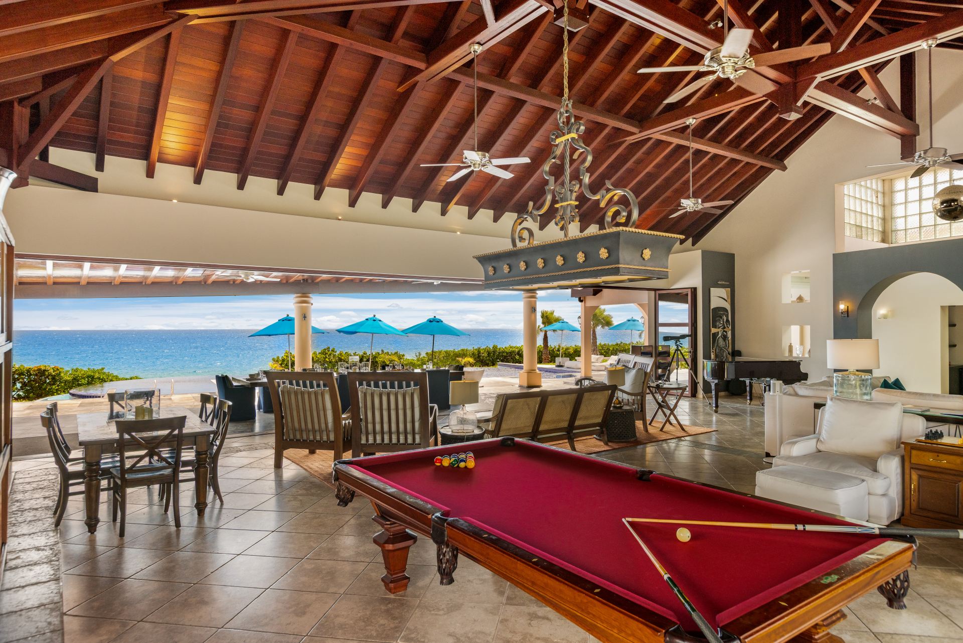 Villa Casa de la Playa