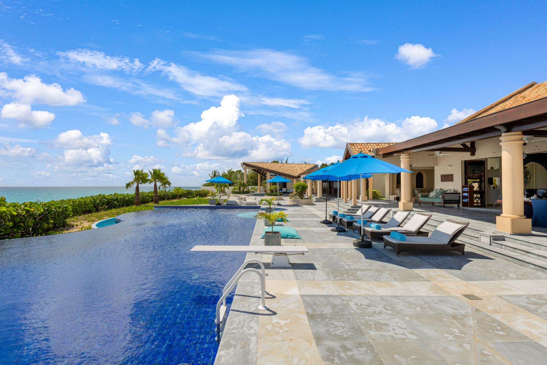 Villa Casa de la Playa