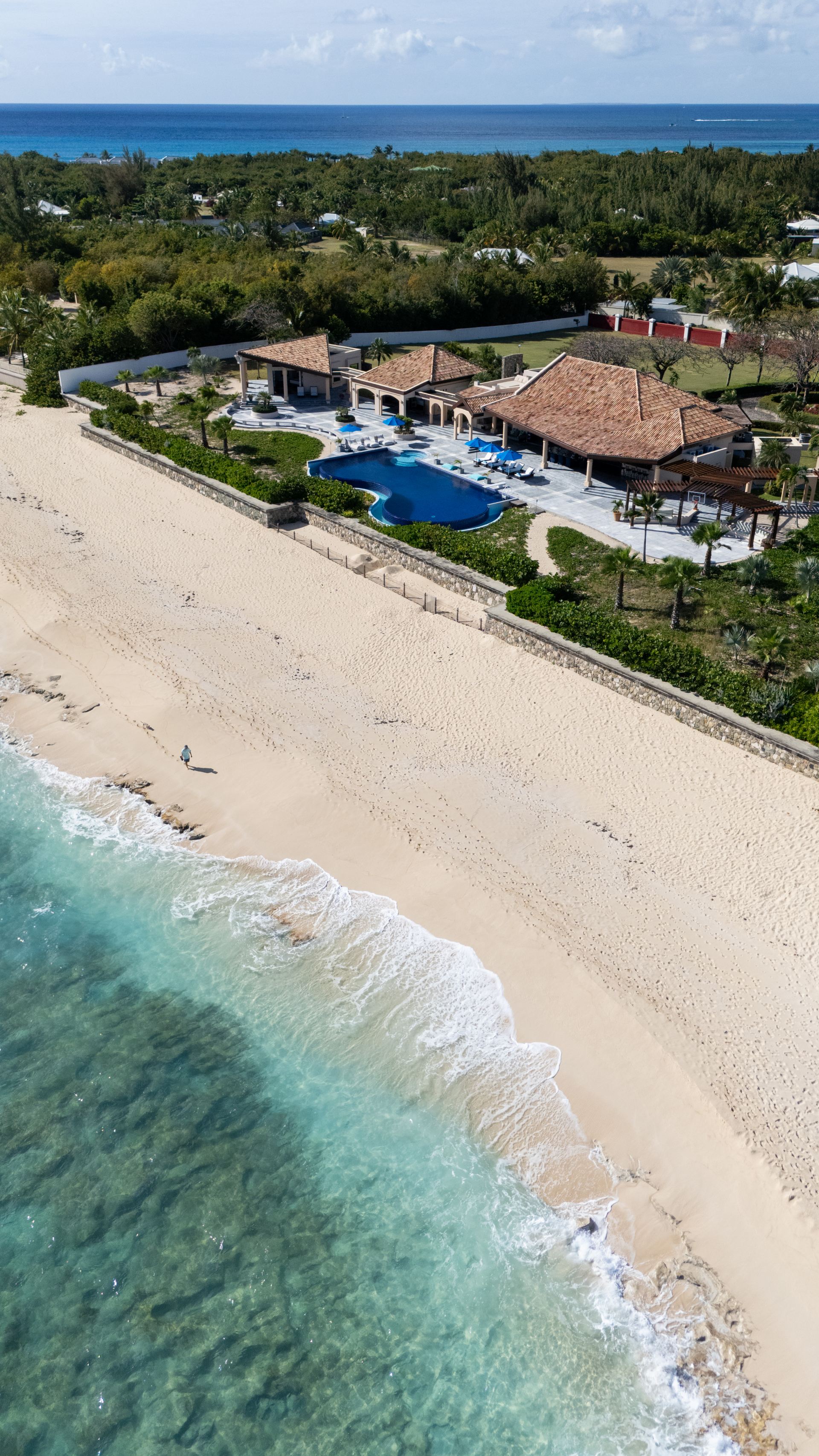 Villa Casa de la Playa