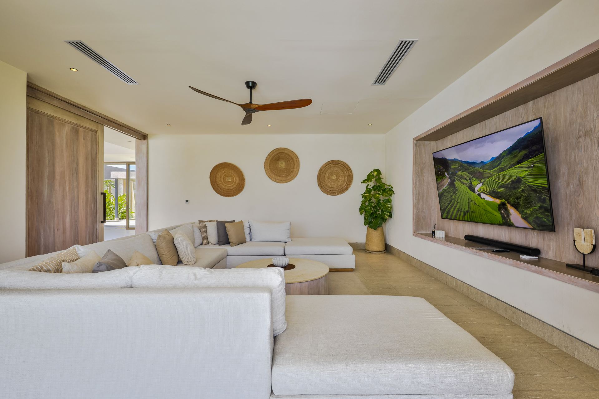 Villa Solara - Dominican Republic