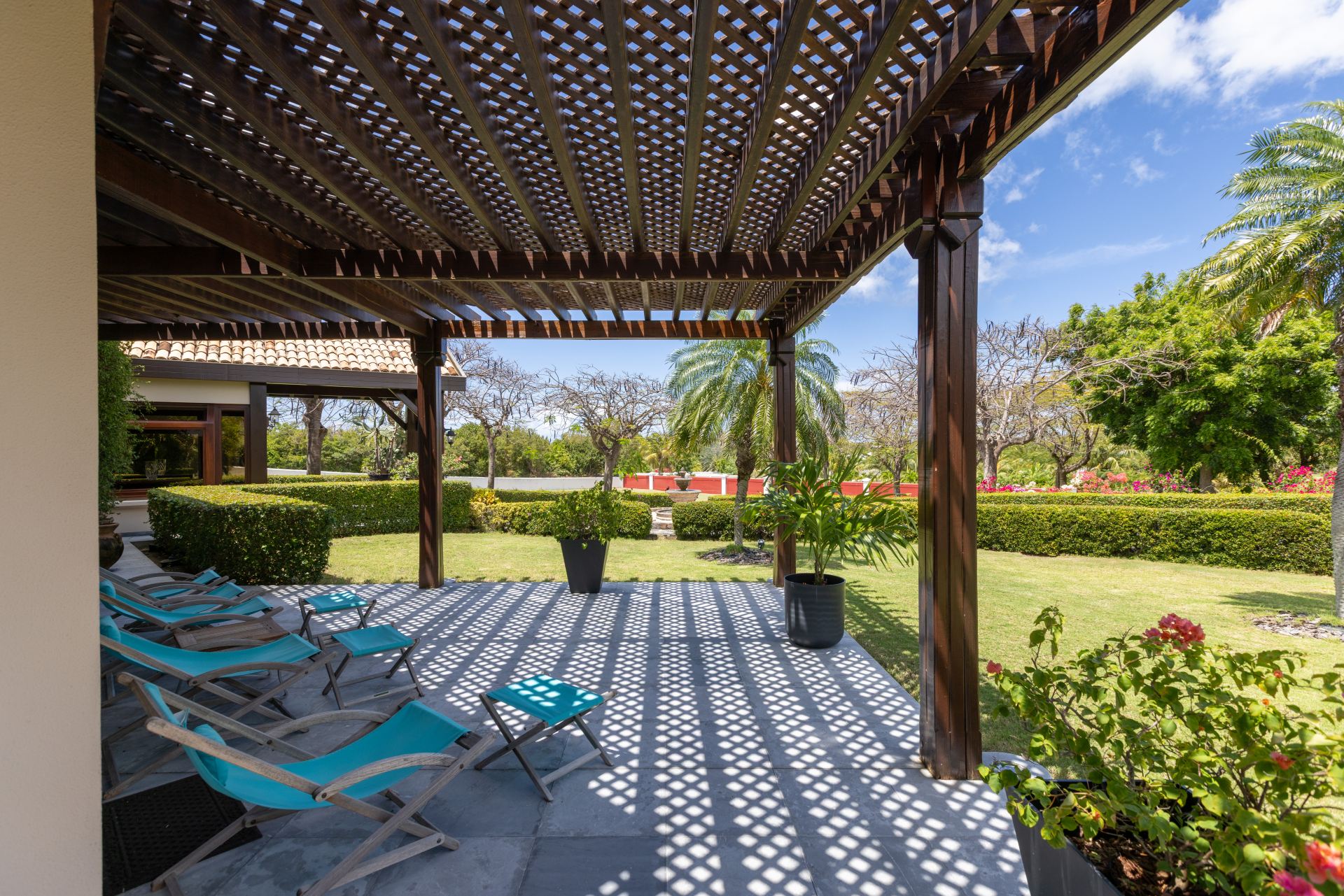 Villa Casa de la Playa