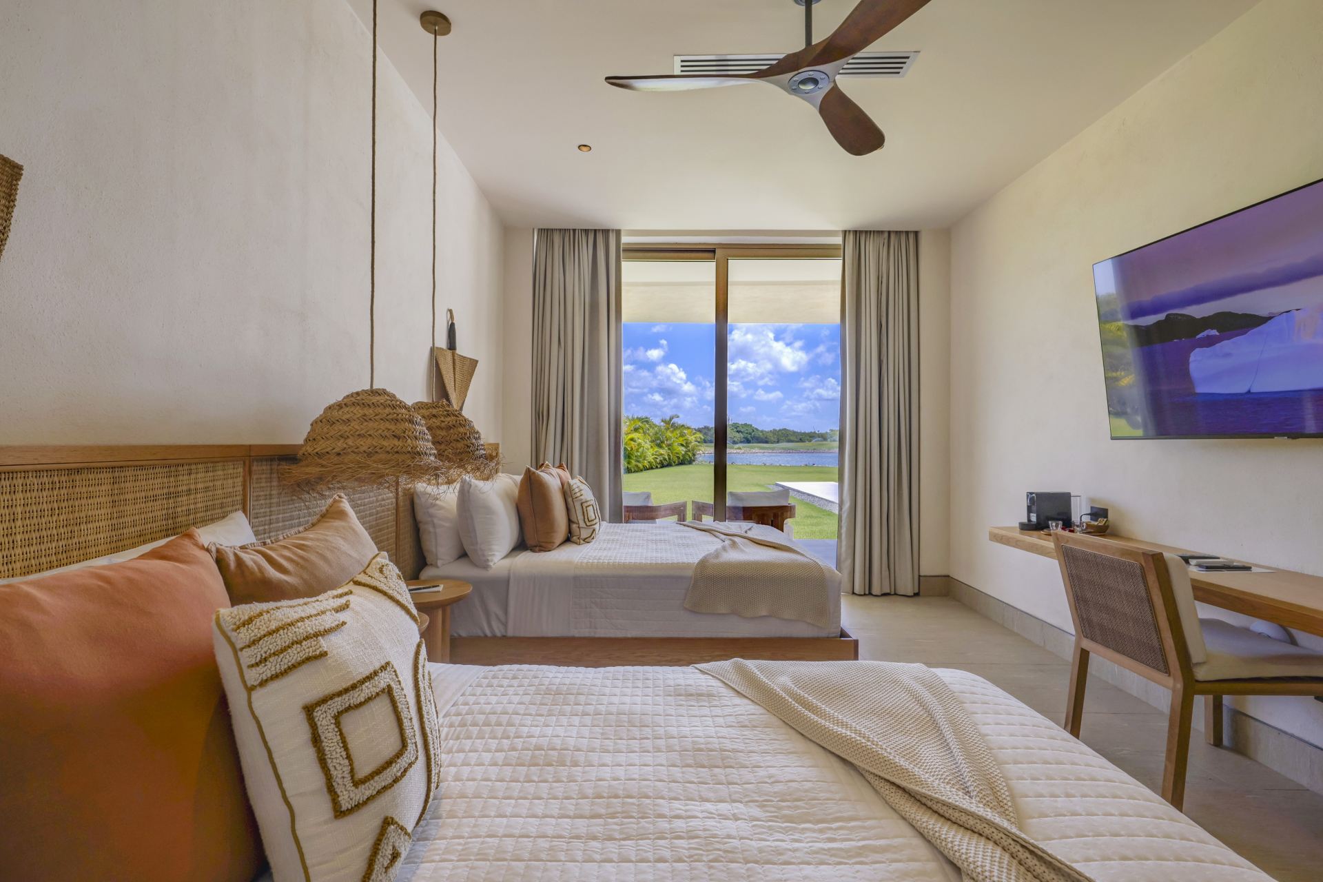 Villa Solara - Dominican Republic