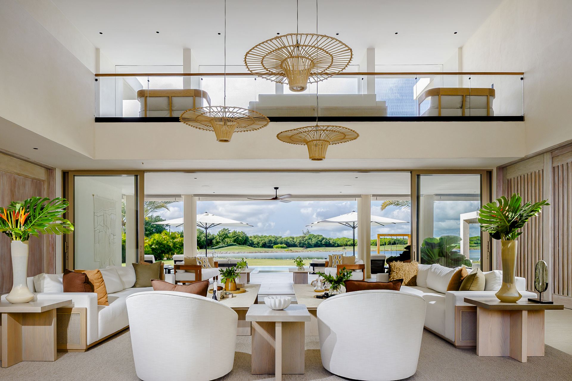 Villa Solara - Dominican Republic