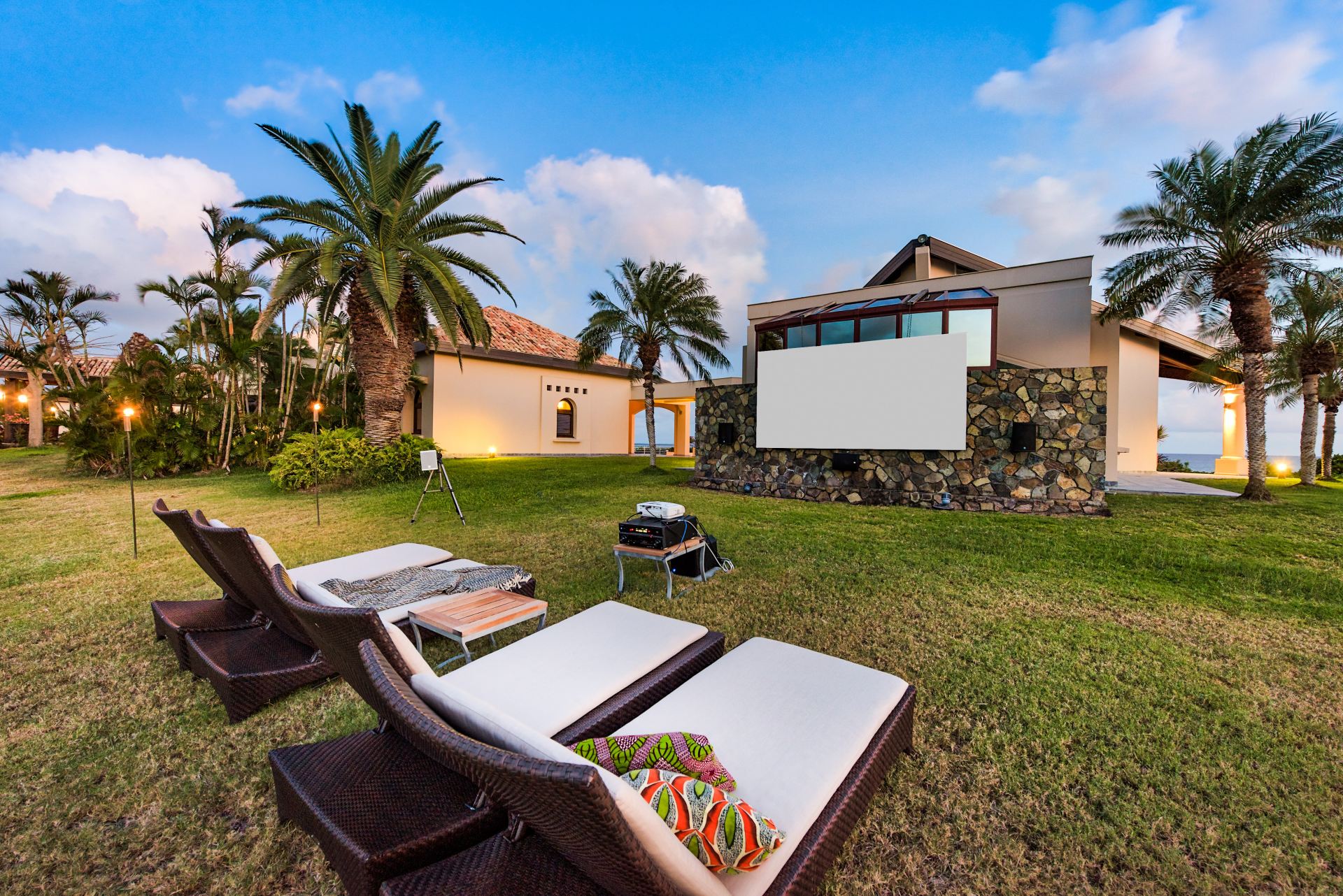 Villa Casa de la Playa