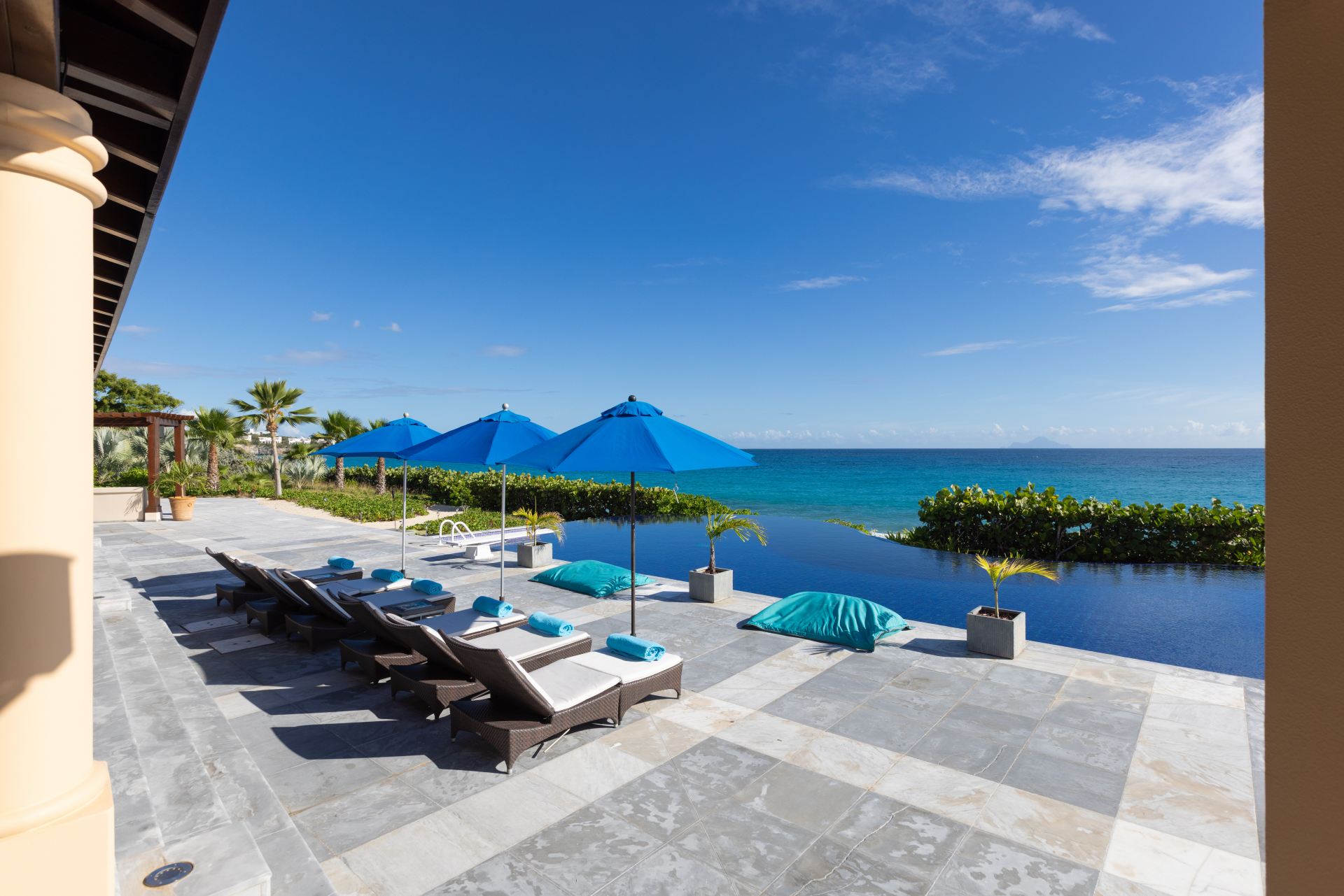 Villa Casa de la Playa