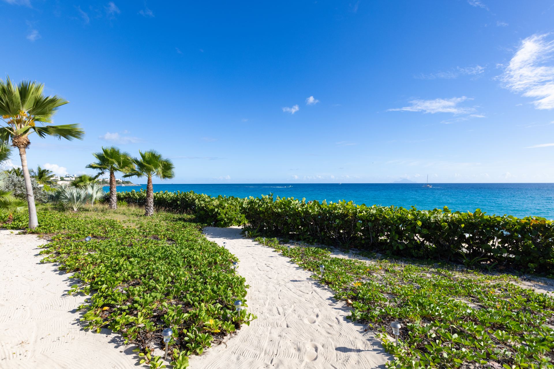 Villa Casa de la Playa