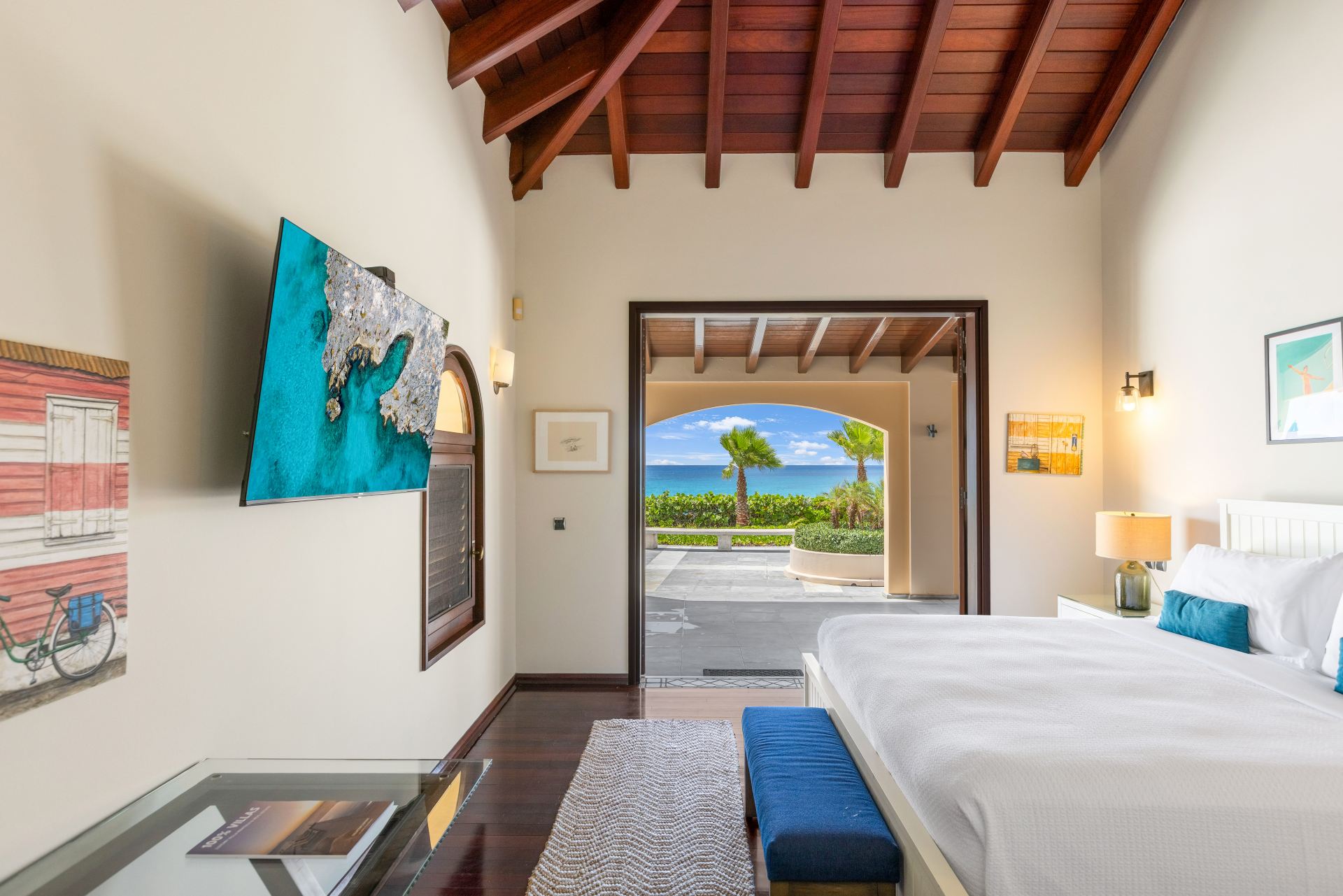 Villa Casa de la Playa