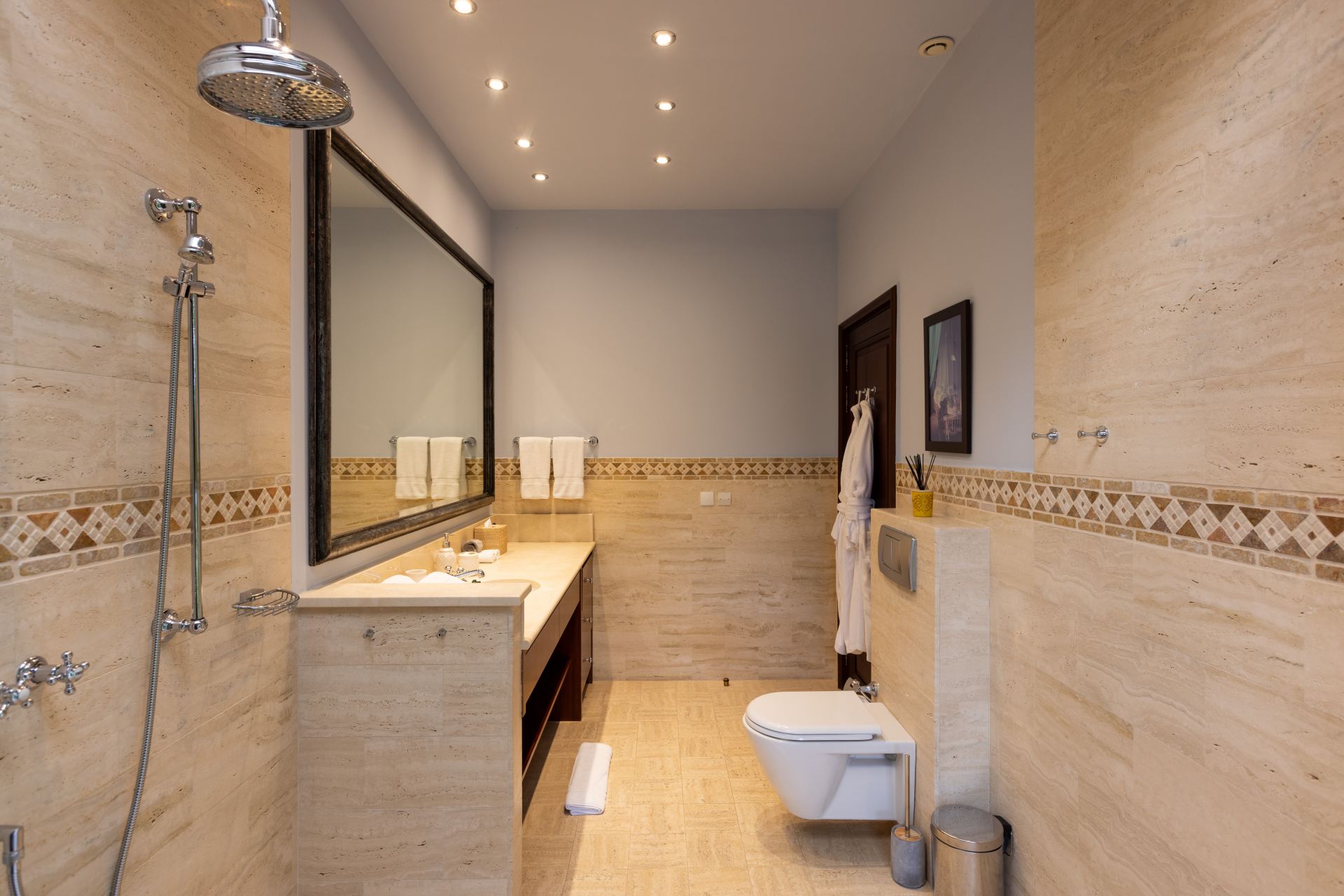 Villa Casa de la Playa