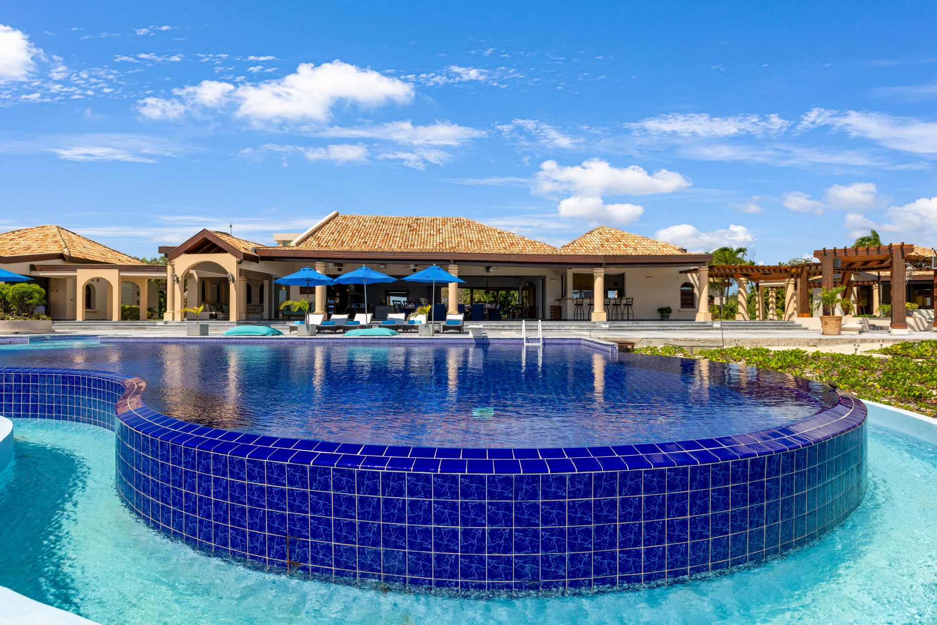 Villa Casa de la Playa