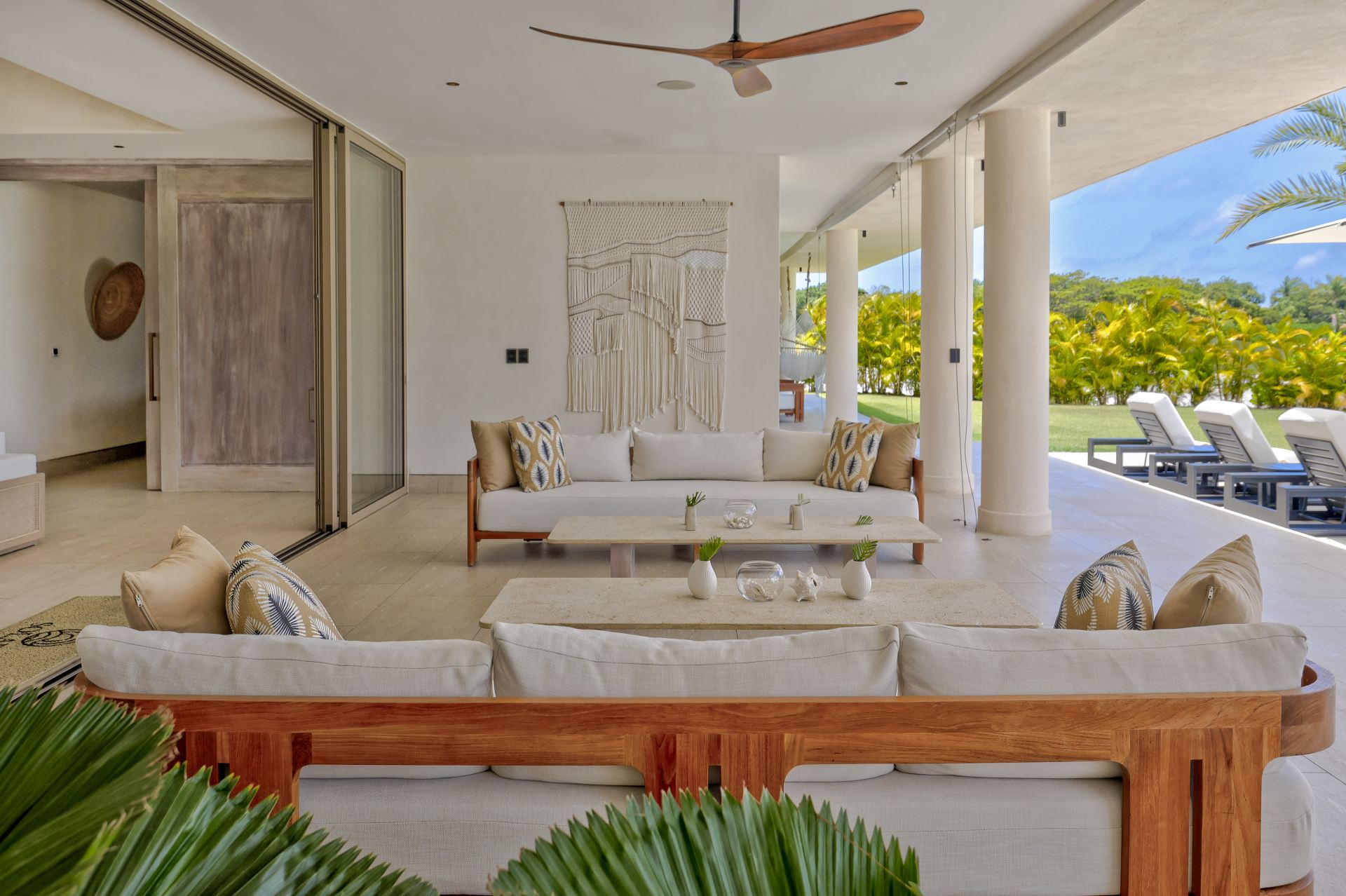 Villa Solara - Dominican Republic