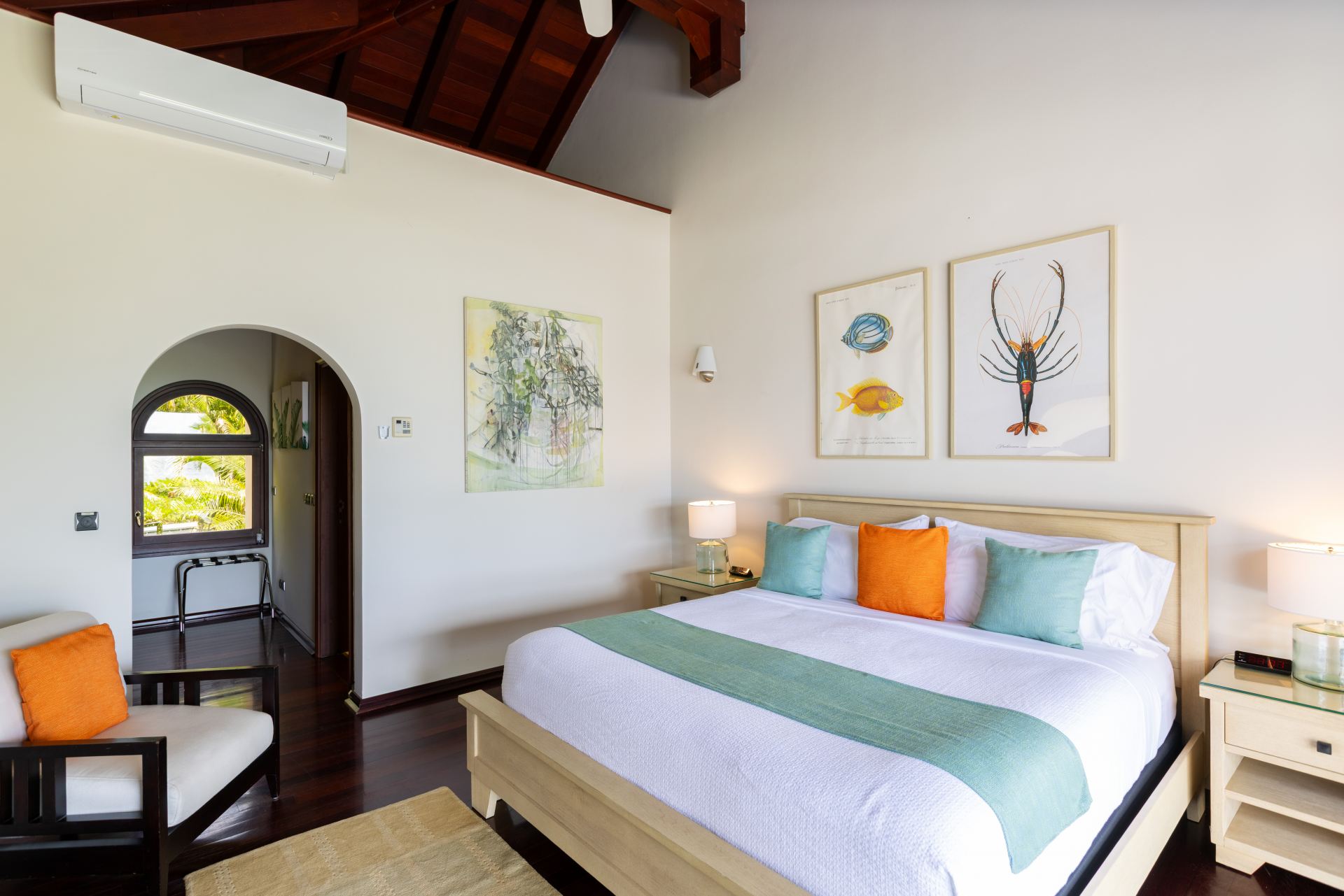 Villa Casa de la Playa