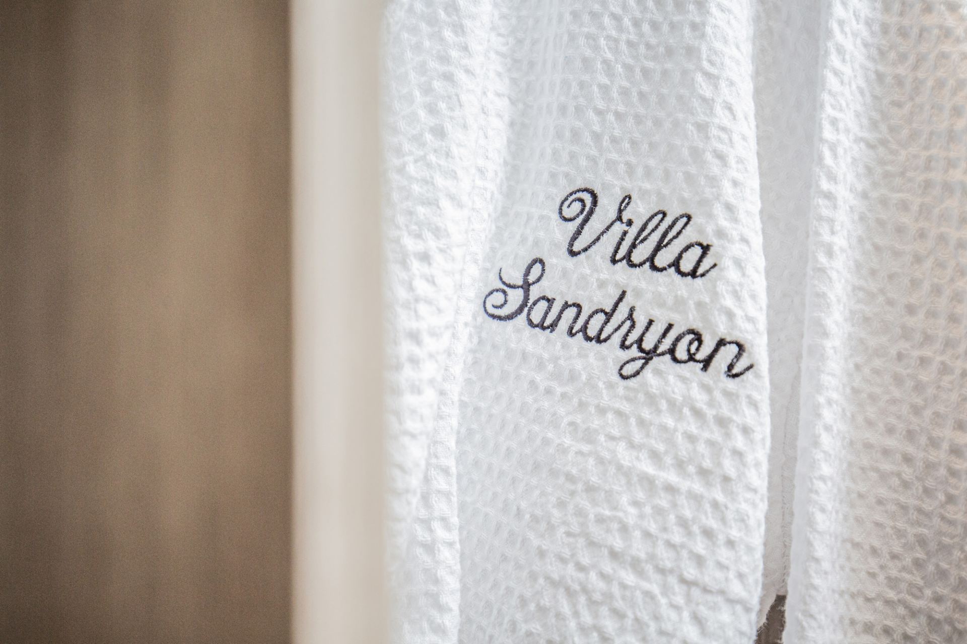 Villa Sandryon