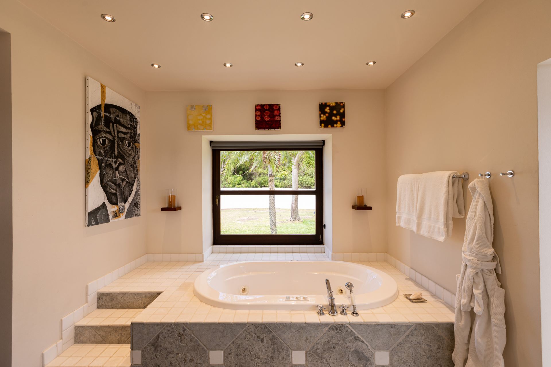 Villa Casa de la Playa