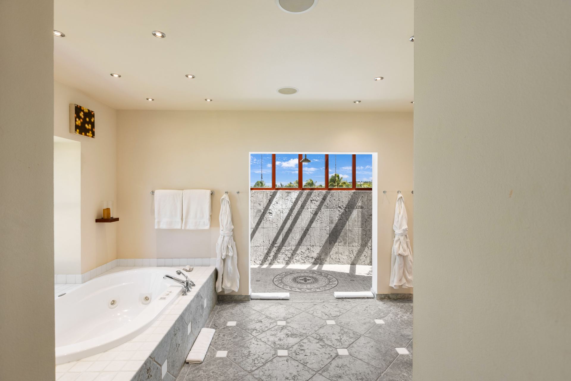 Villa Casa de la Playa