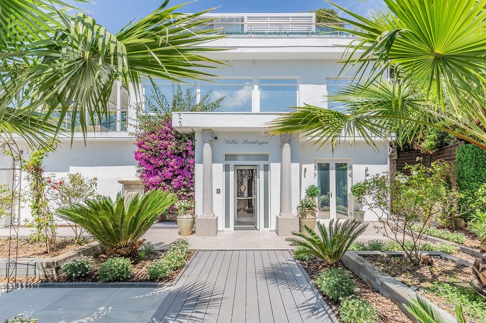 Villa Sandryon