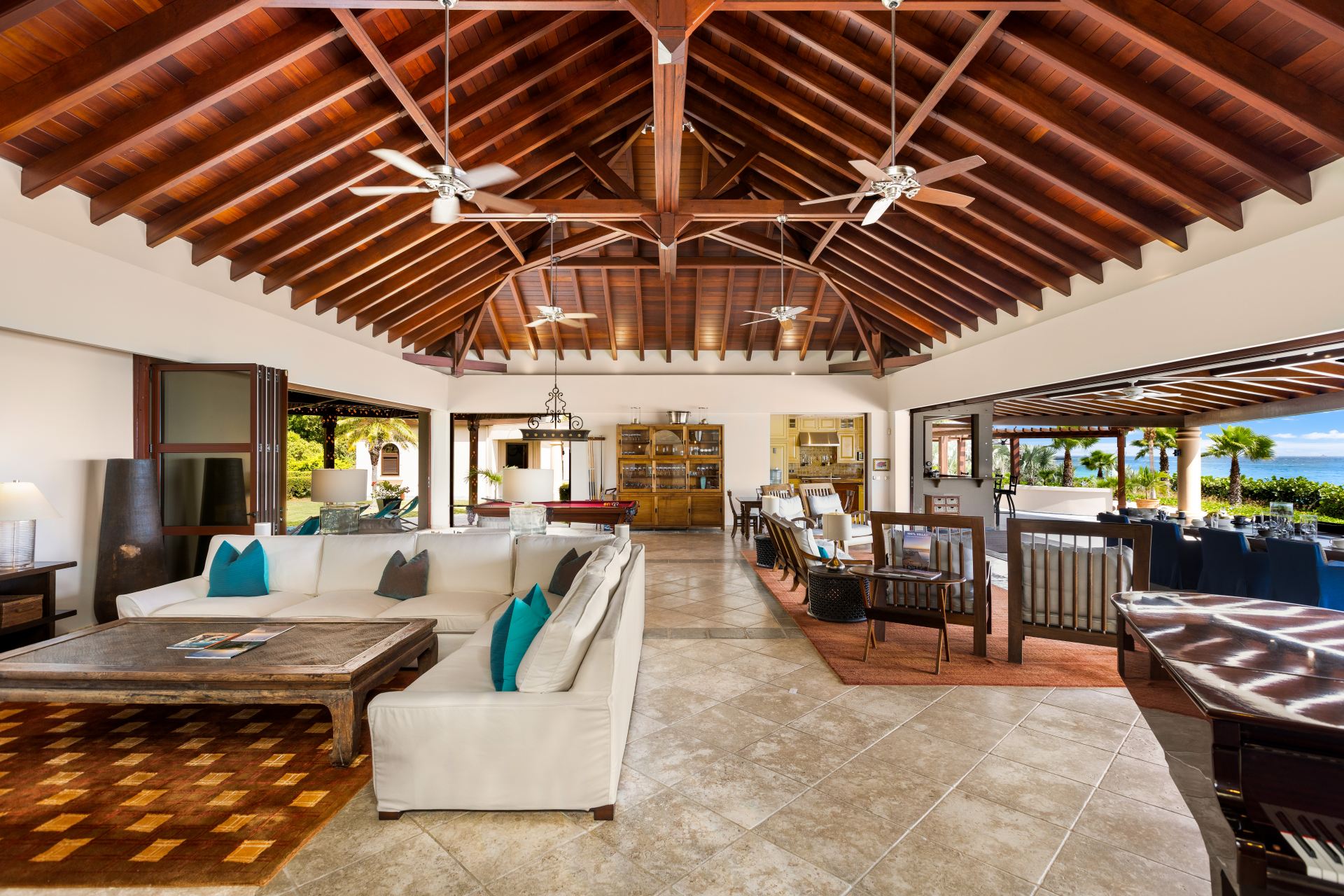 Villa Casa de la Playa