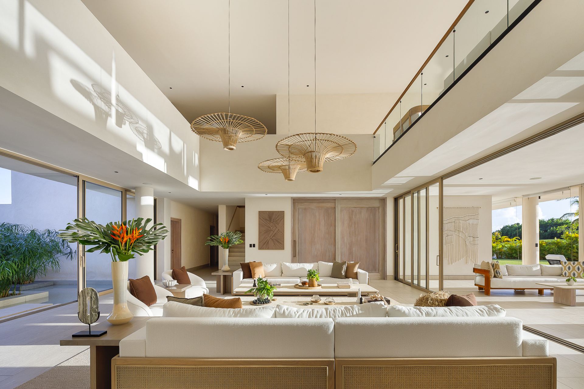 Villa Solara - Dominican Republic