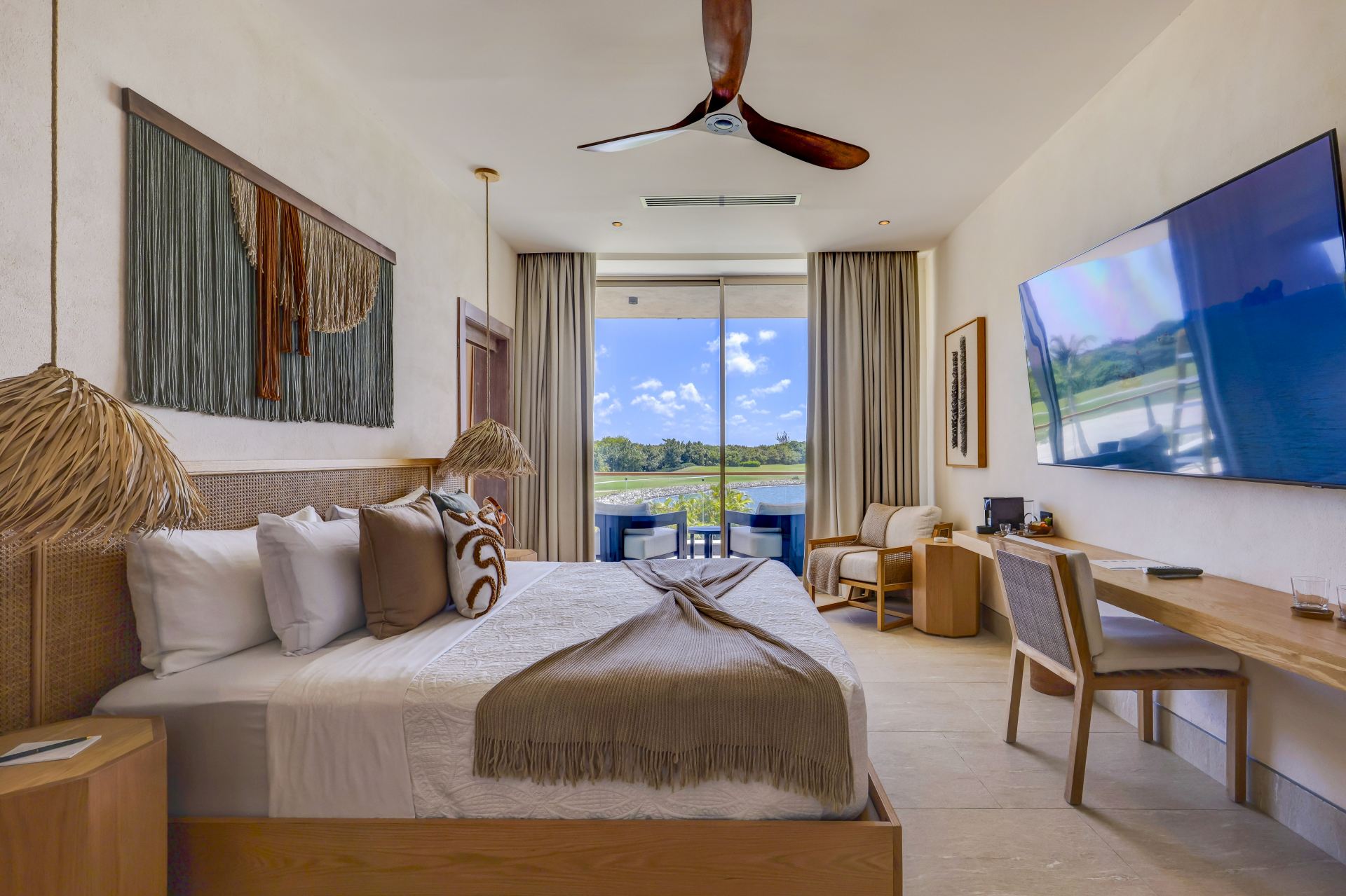 Villa Solara - Dominican Republic